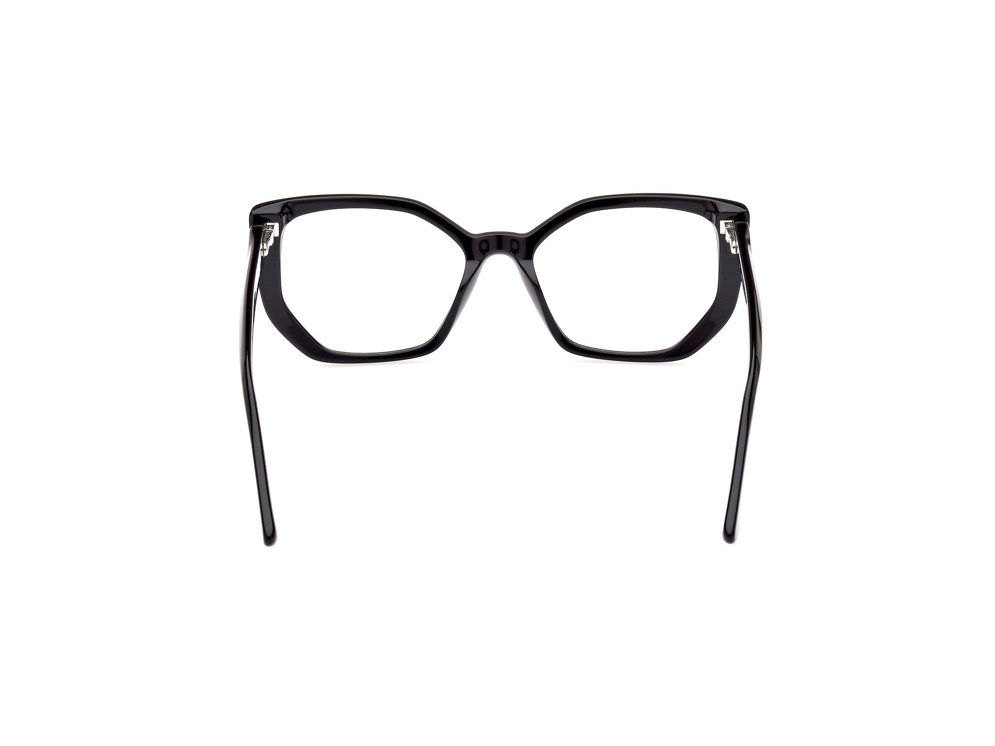 GU2966 001 Montature da vista Guess 5