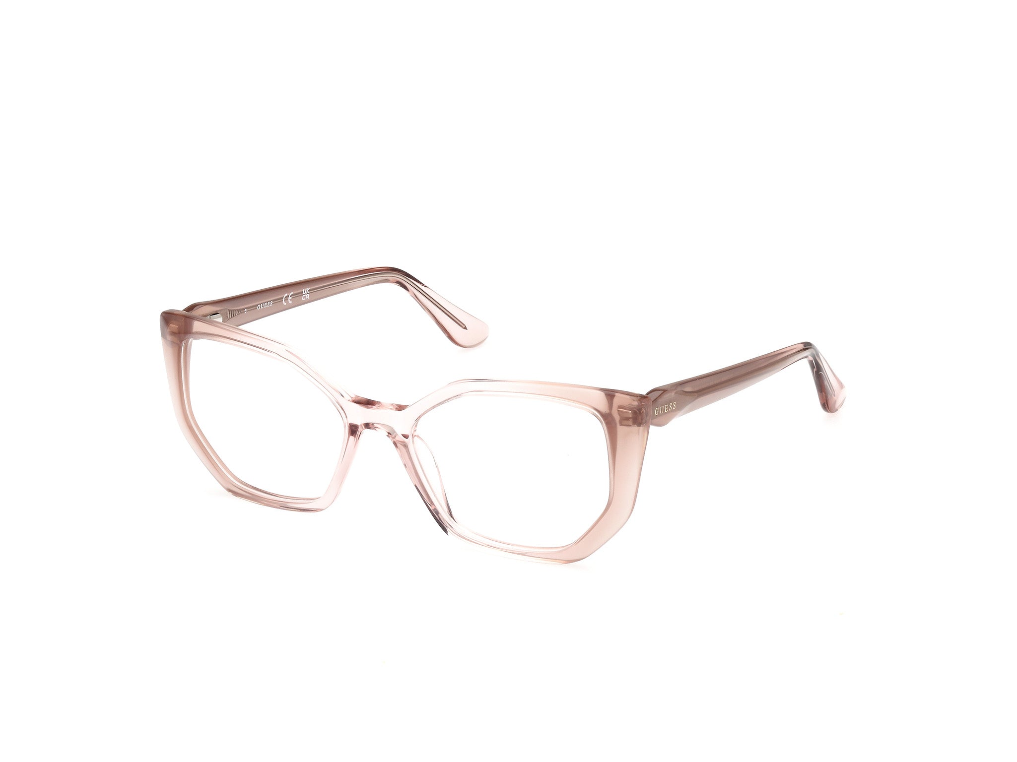 GU2966 047 Montature da vista Guess 1
