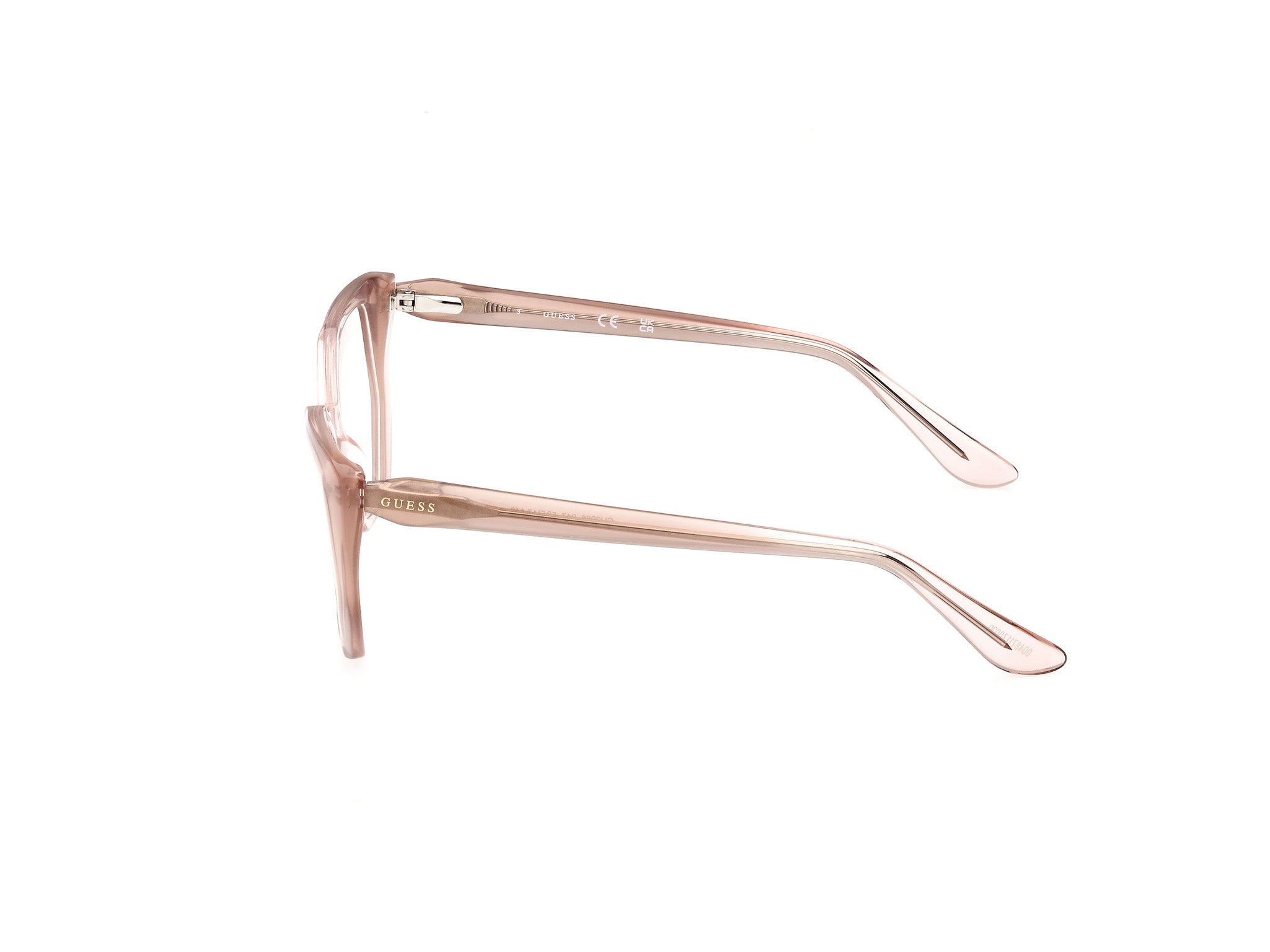 GU2966 047 Montature da vista Guess 2