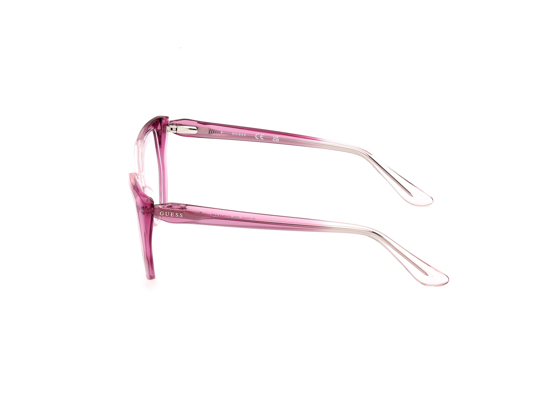 GU2966 077 Montature da vista Guess 2