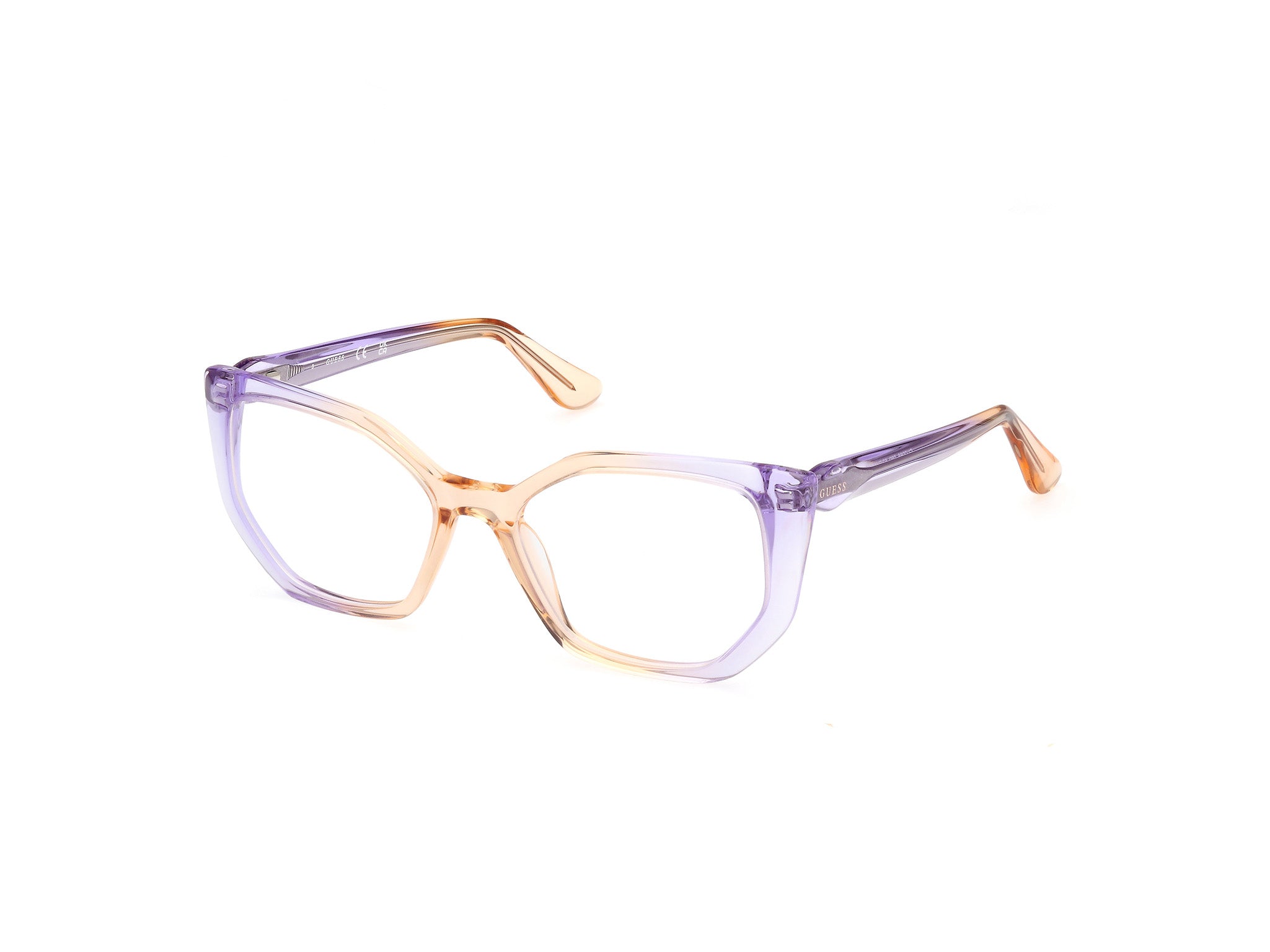 GU2966 080 Montature da vista Guess 1