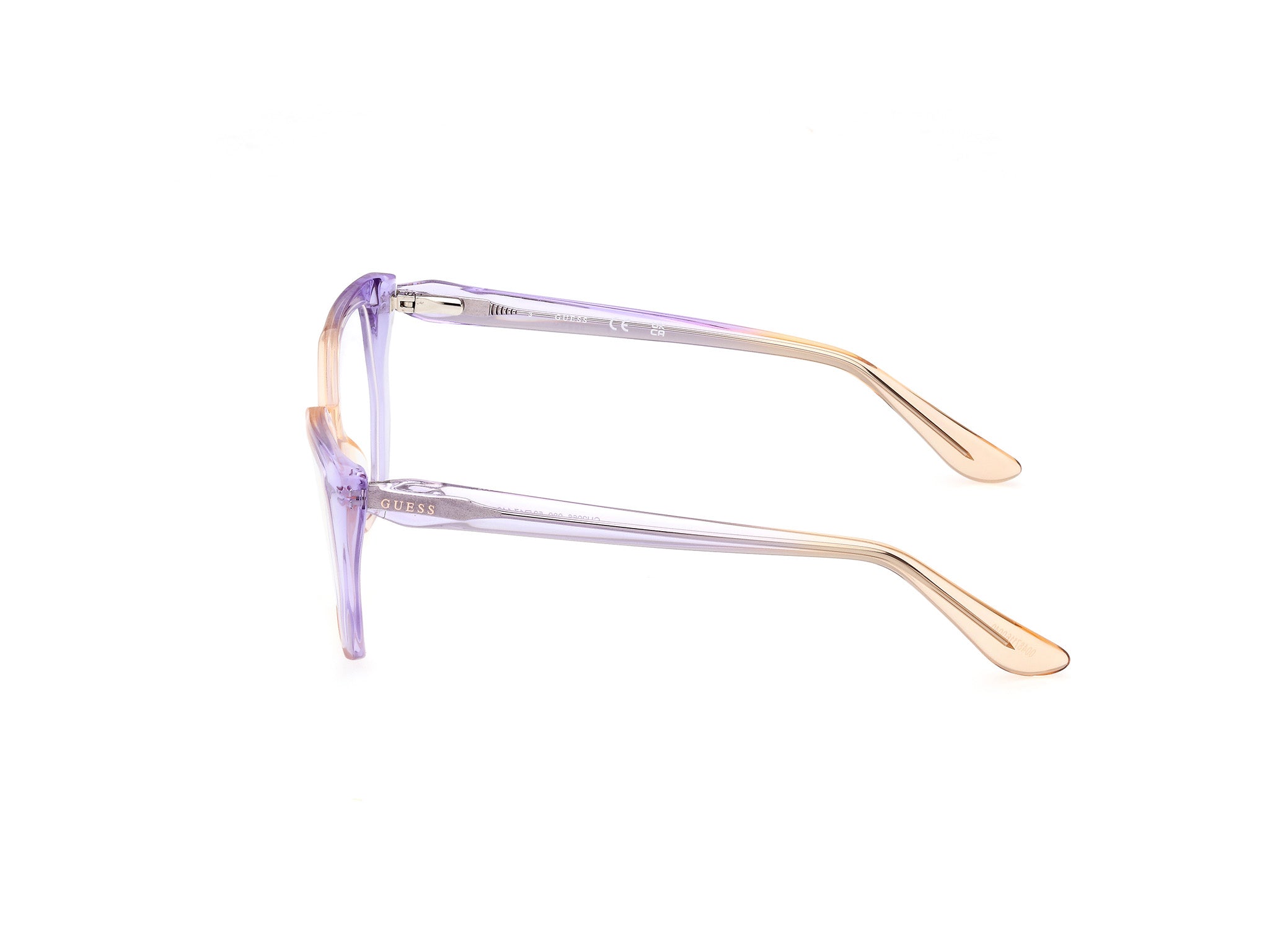 GU2966 080 Montature da vista Guess 2