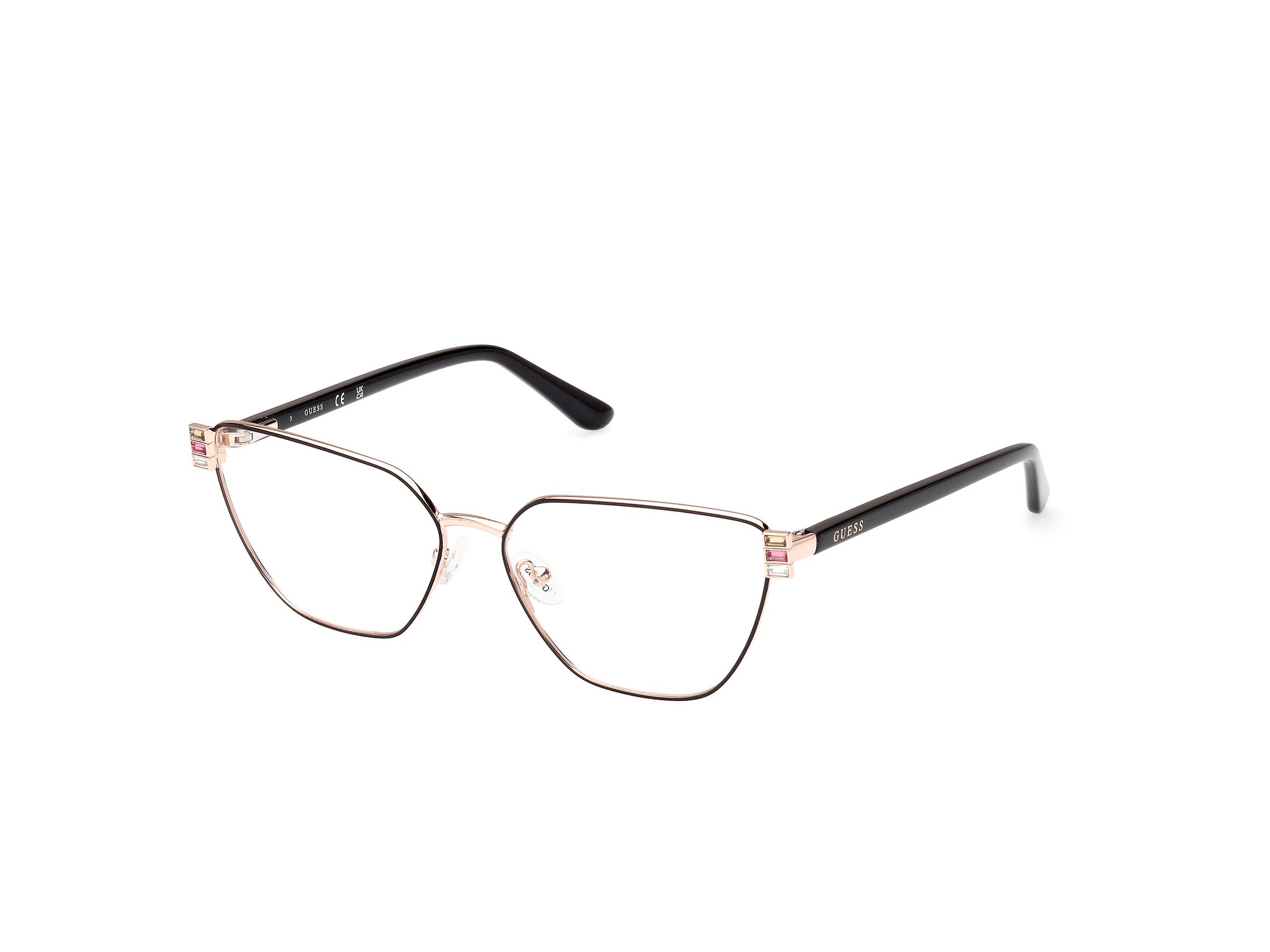 GU2969 005 Montature da vista Guess 1