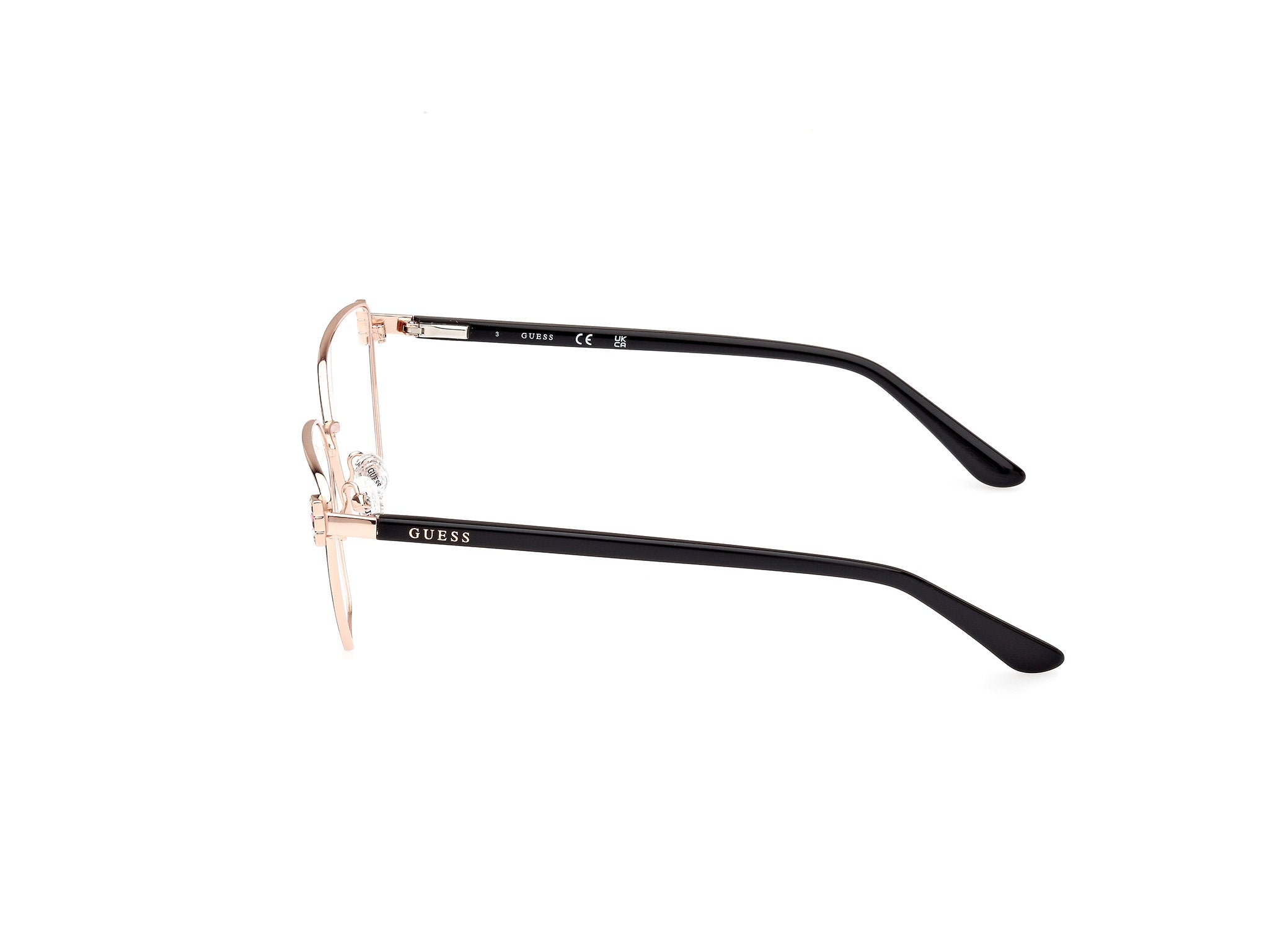 GU2969 005 Montature da vista Guess 2