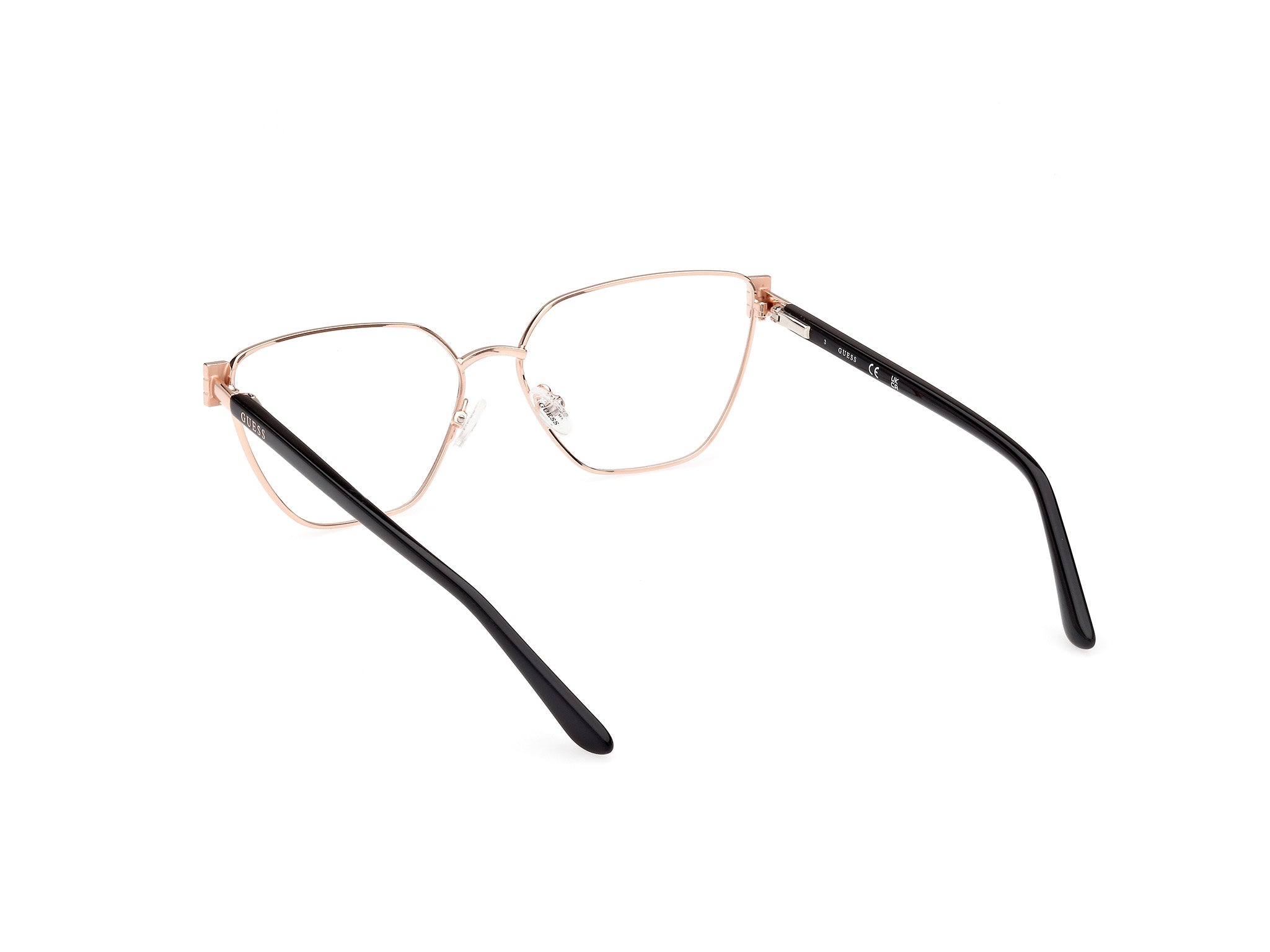 GU2969 005 Montature da vista Guess 4