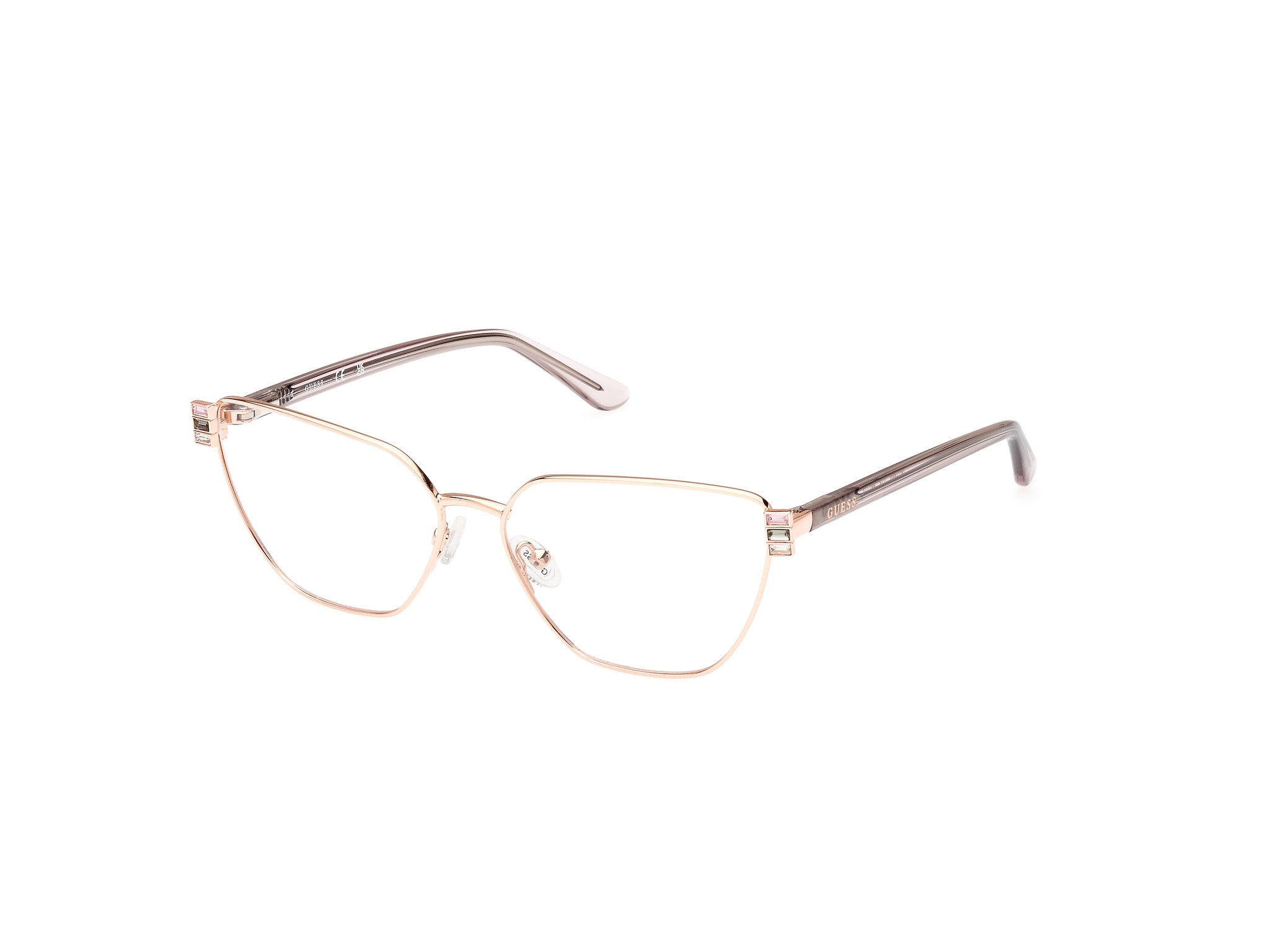 GU2969 028 Montature da vista Guess 1