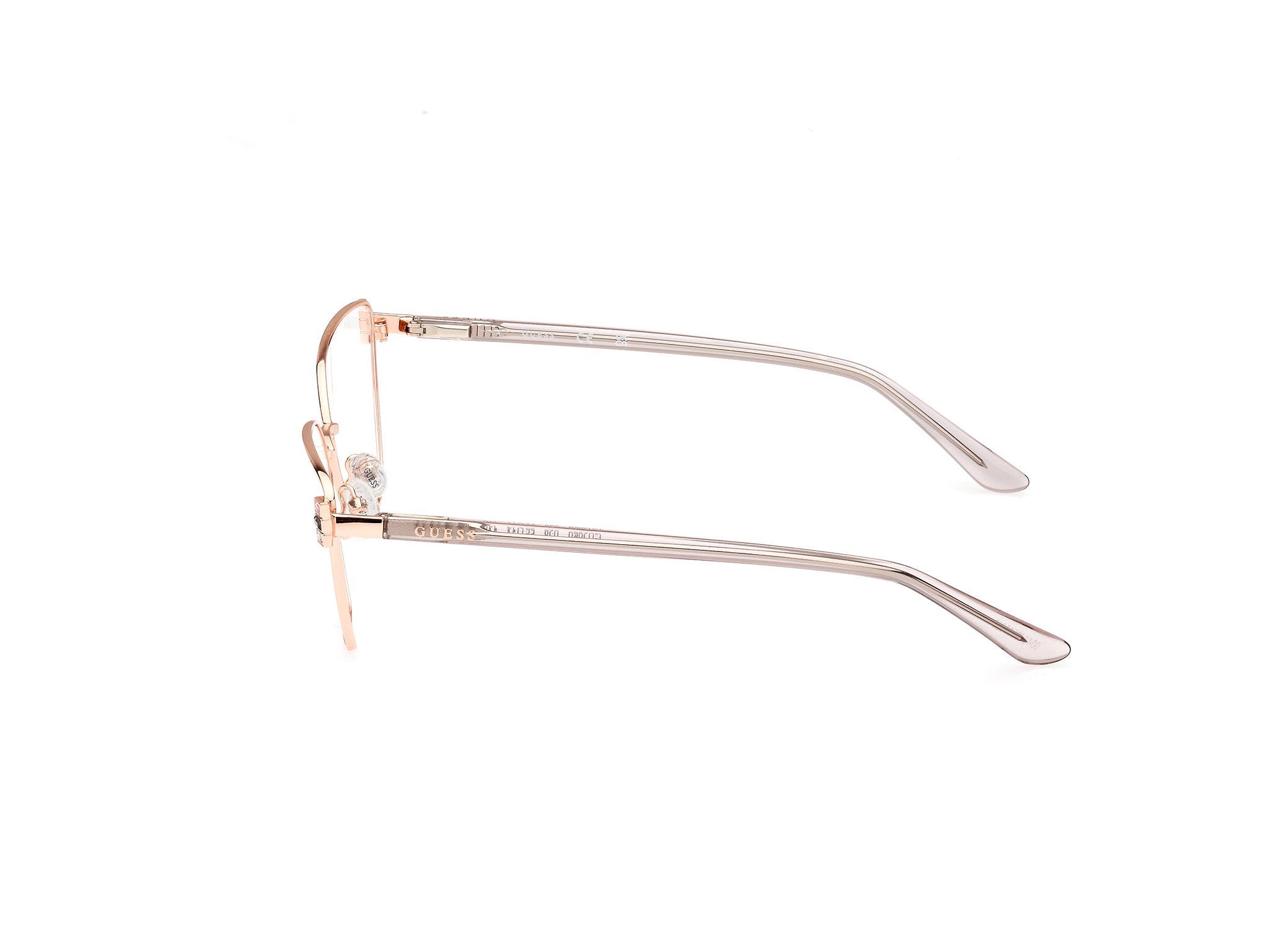 GU2969 028 Montature da vista Guess 2