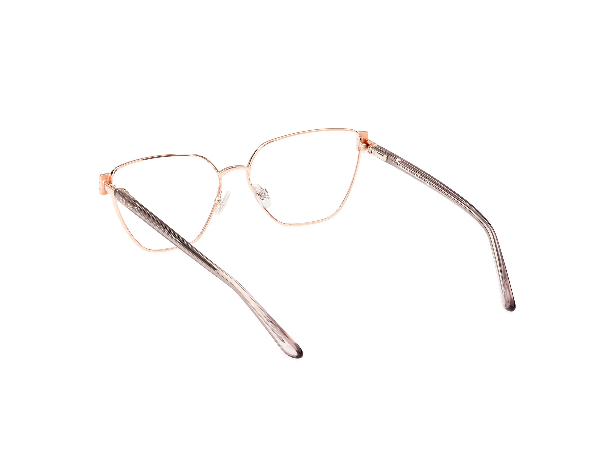 GU2969 028 Montature da vista Guess 4