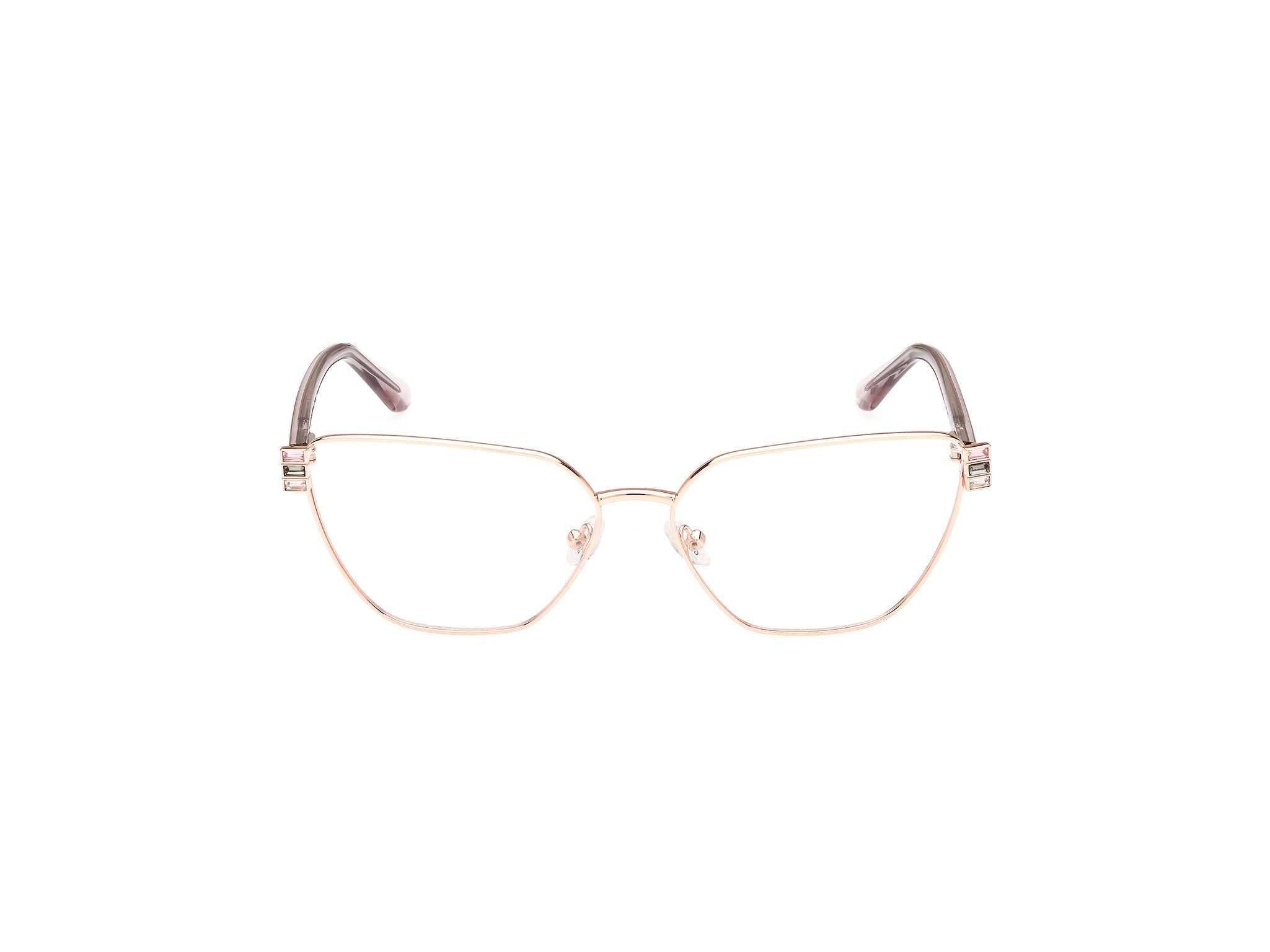 GU2969 028 Montature da vista Guess 3