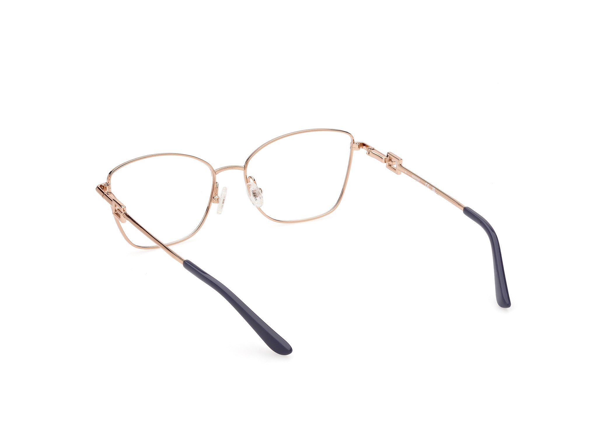 GU2974 020 Montature da vista Guess 4