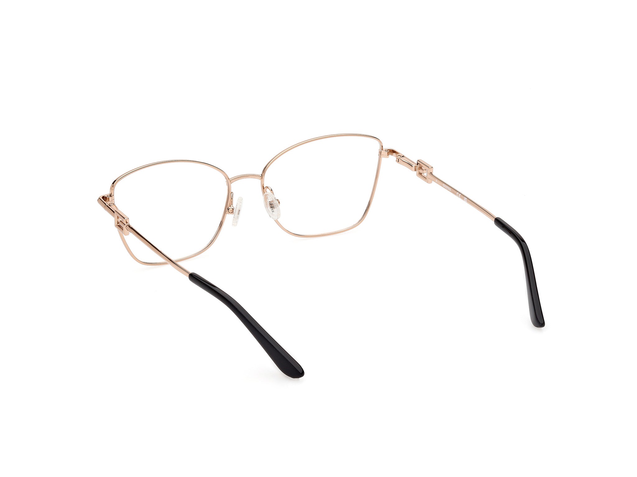 GU2974 028 Montature da vista Guess 4