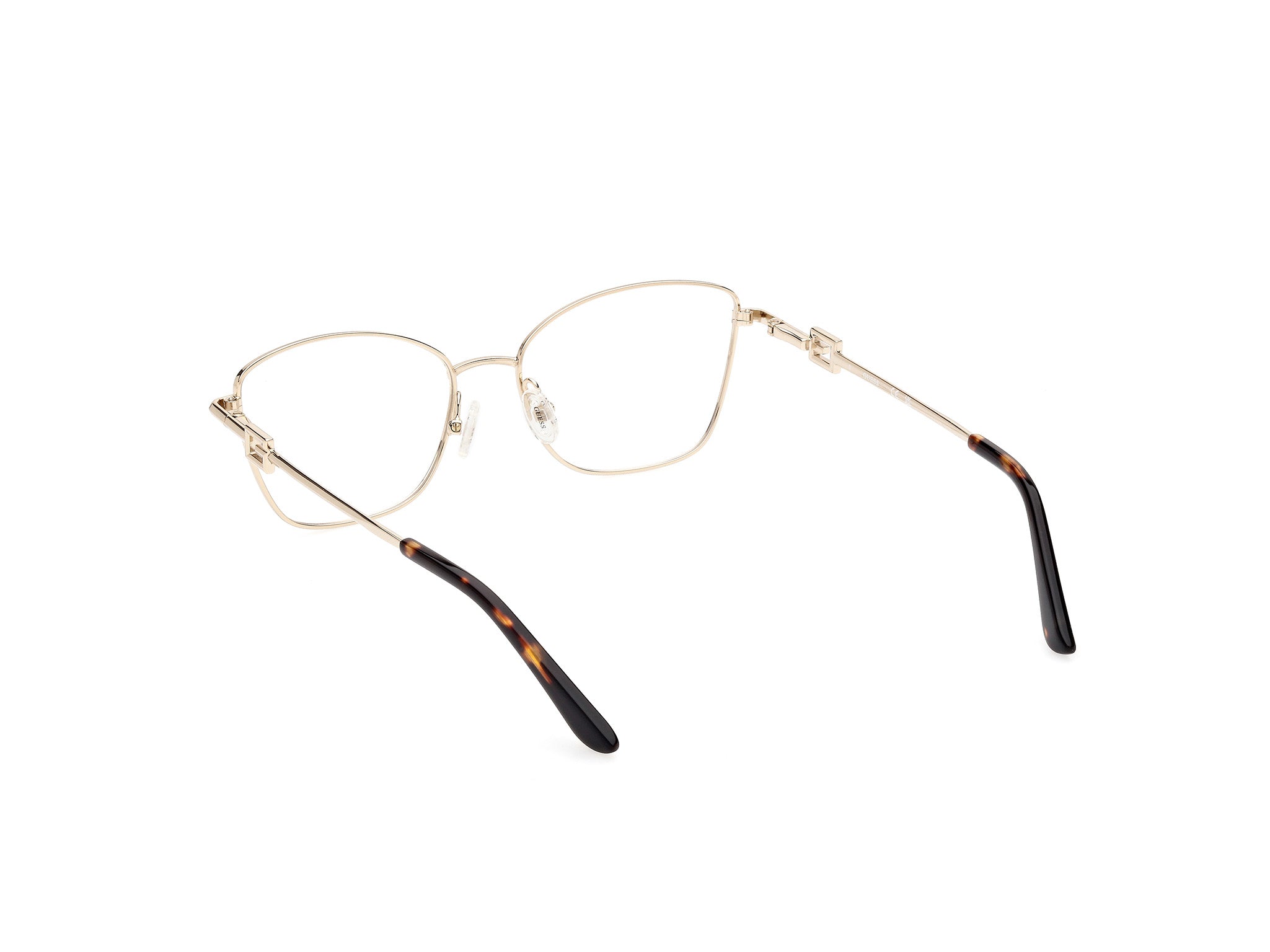 GU2974 032 Montature da vista Guess 4