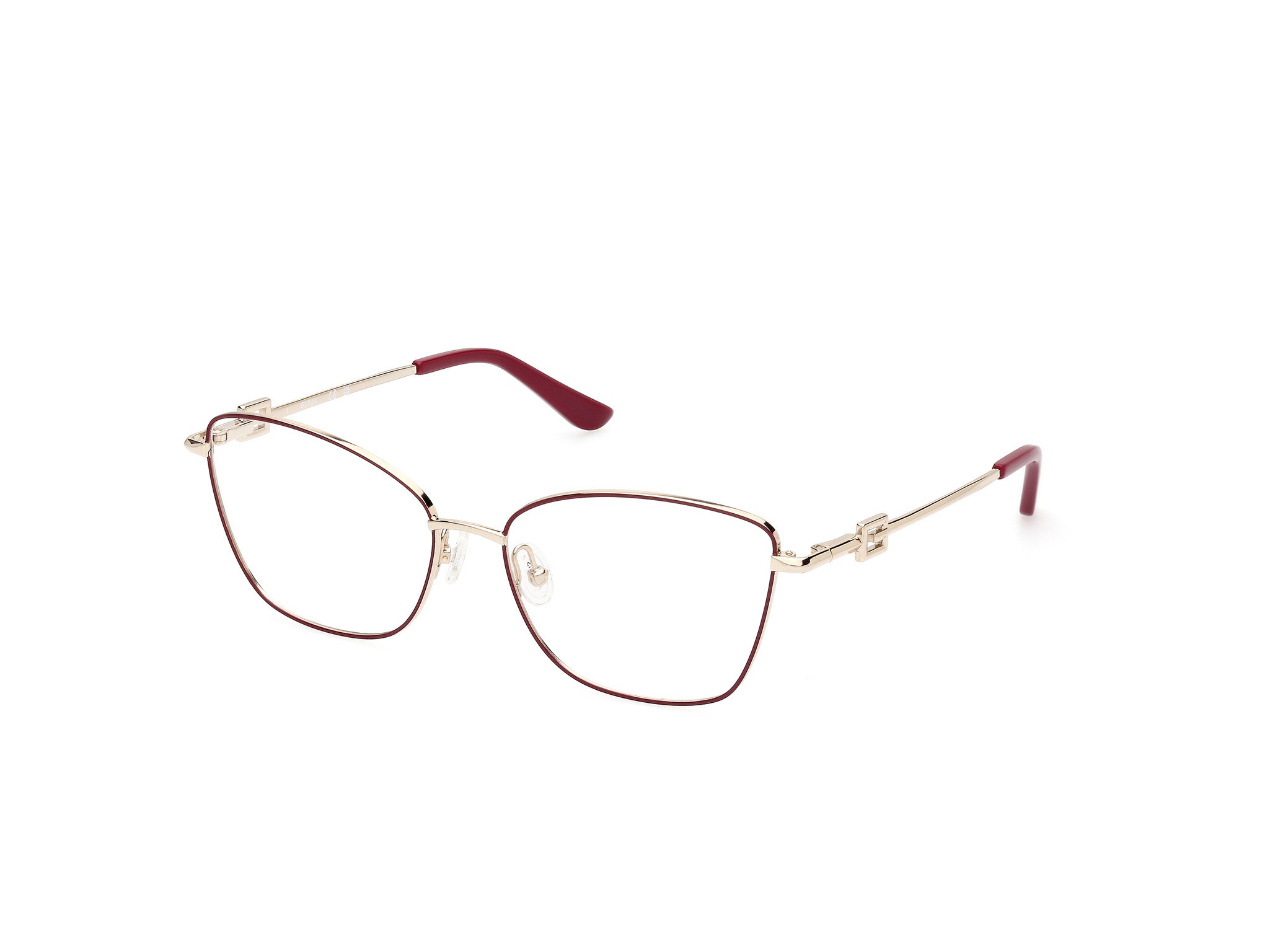 GU2974 071 Montature da vista Guess 1