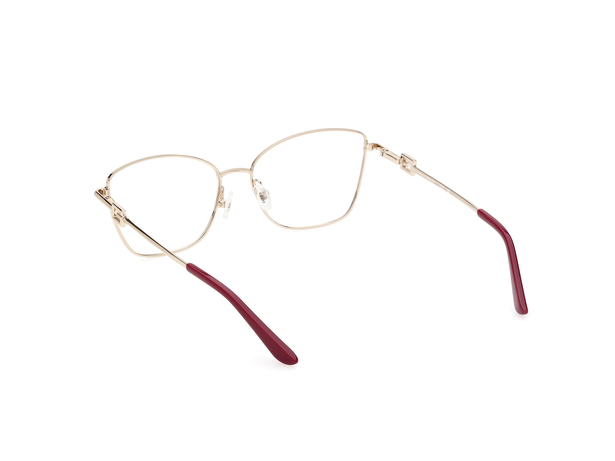GU2974 071 Montature da vista Guess 4