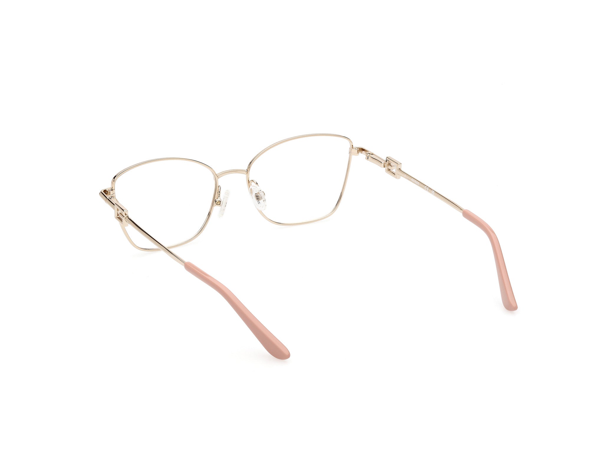 GU2974 074 Montature da vista Guess 4