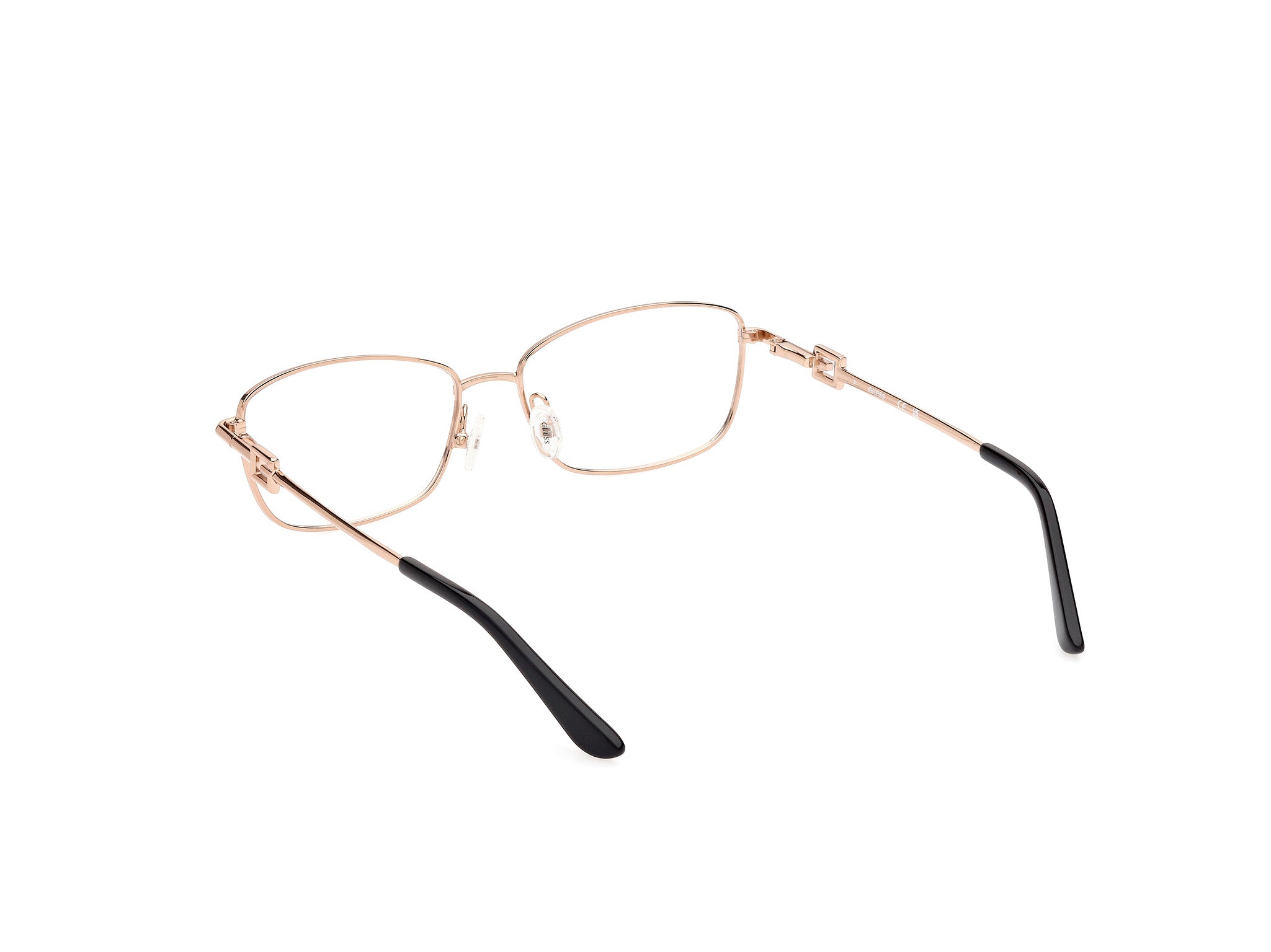 GU2975 028 Montature da vista Guess 4