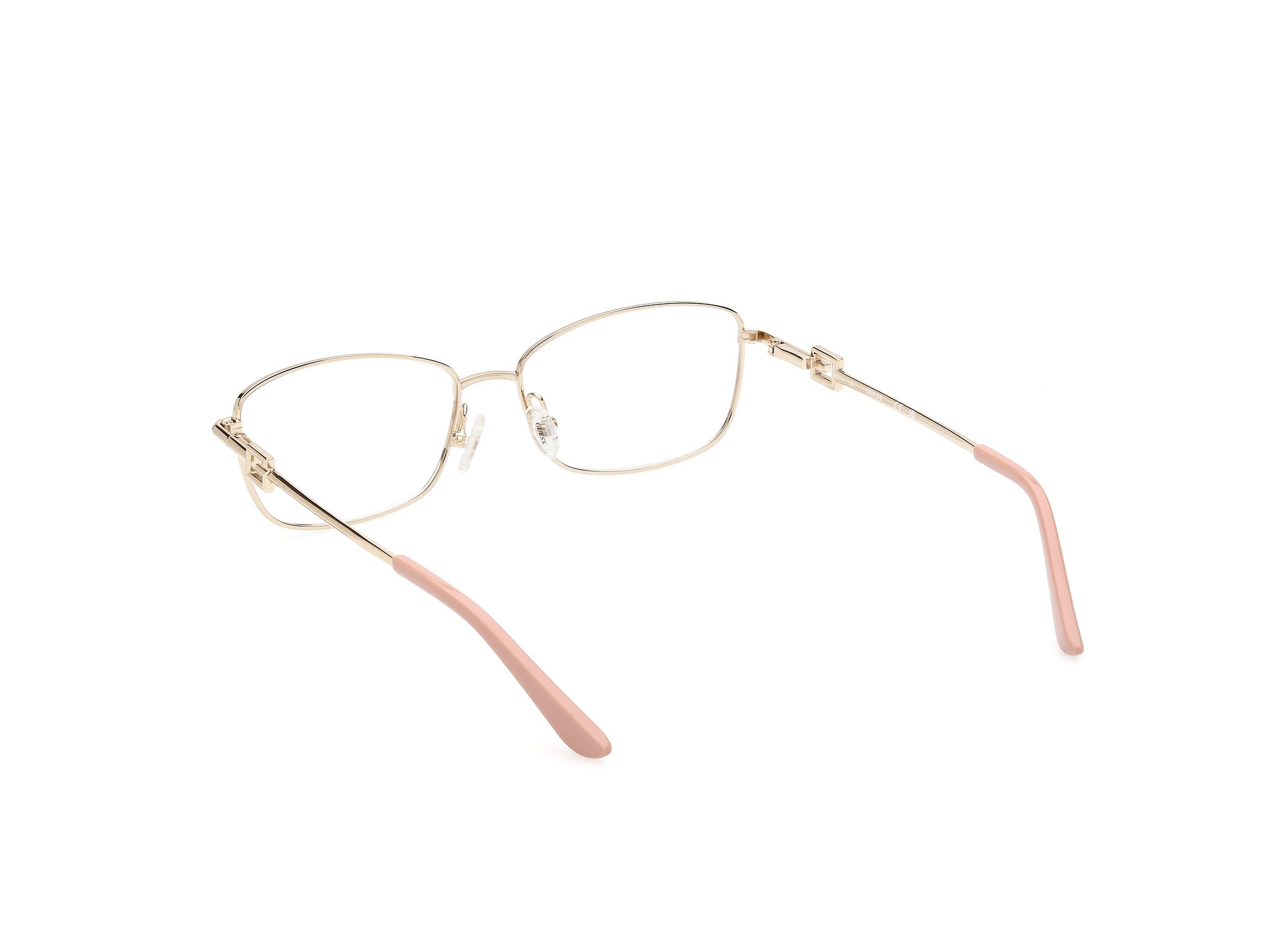 GU2975 074 Montature da vista Guess 4