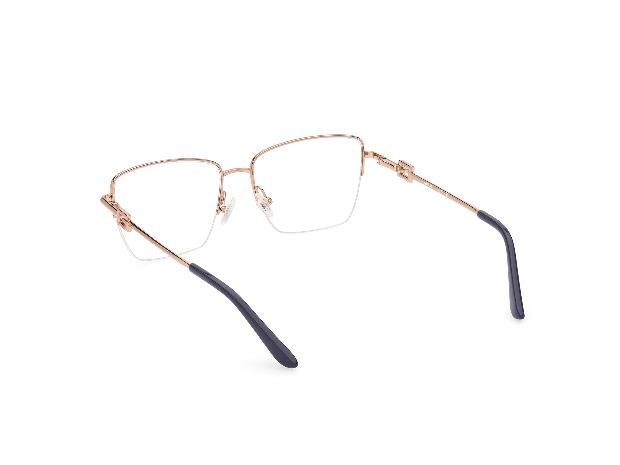 GU2976 020 Montature da vista Guess 4