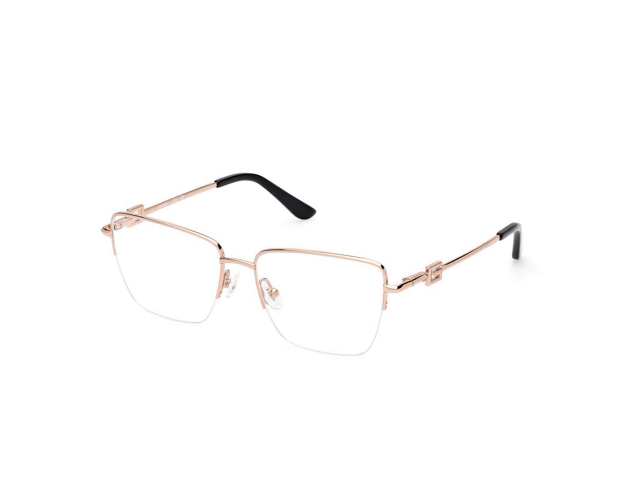 GU2976 028 Montature da vista Guess 1