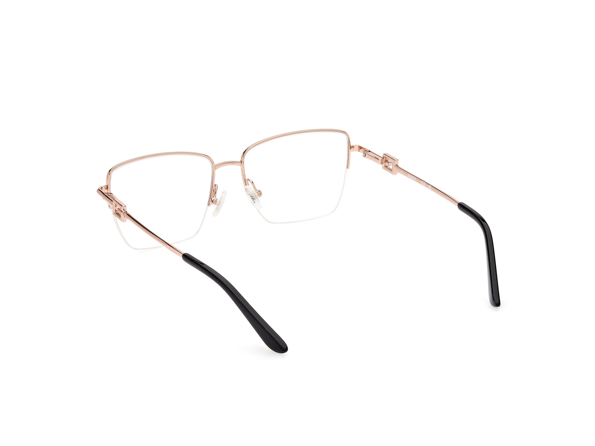 GU2976 028 Montature da vista Guess 4