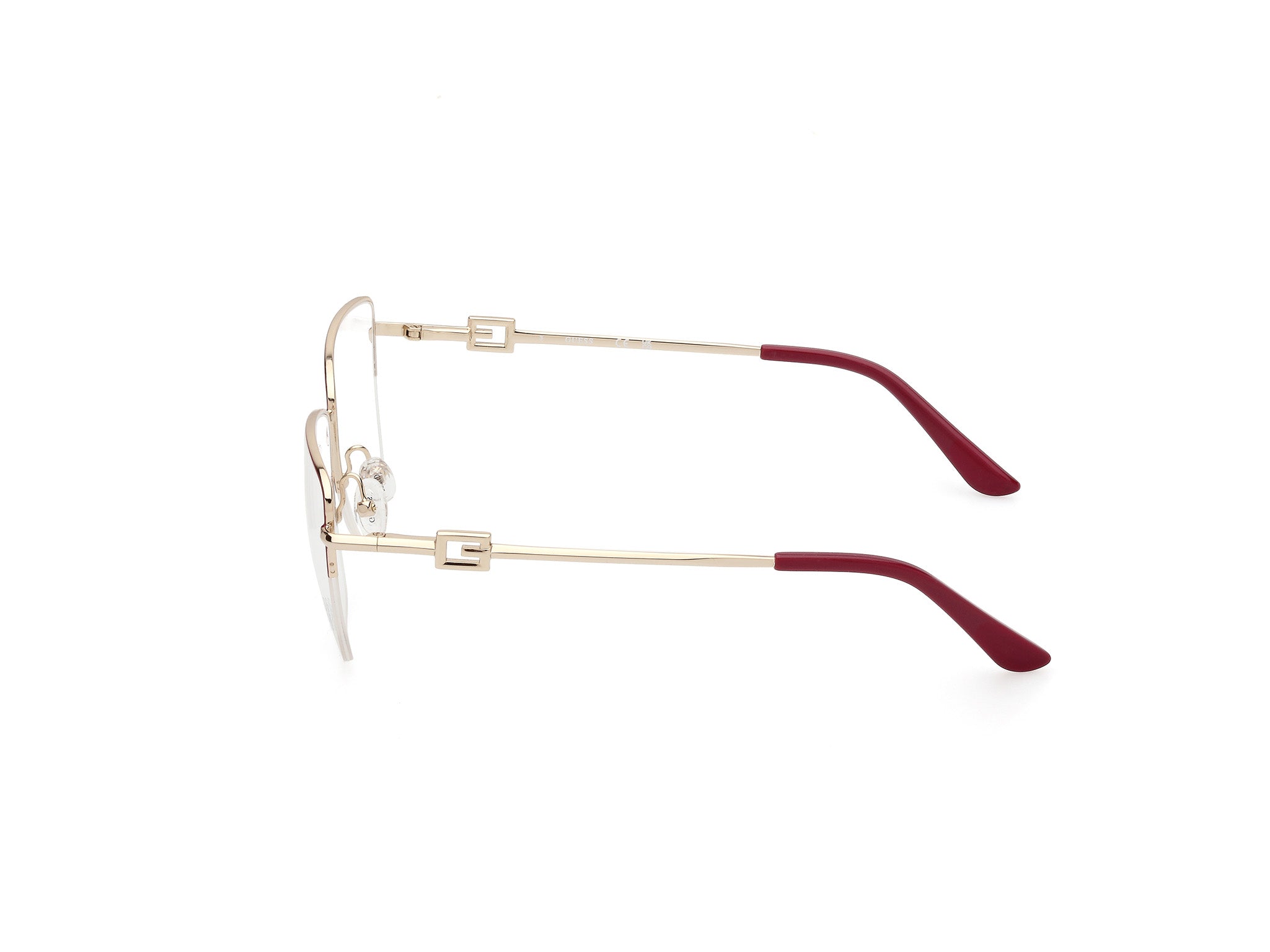 GU2976 071 Montature da vista Guess 2