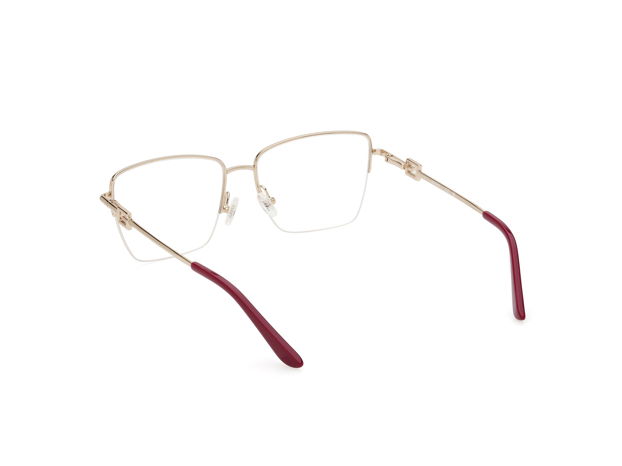 GU2976 071 Montature da vista Guess 4