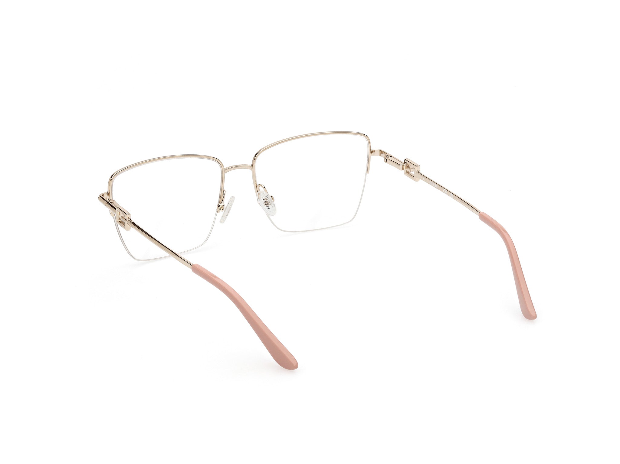 GU2976 074 Montature da vista Guess 4