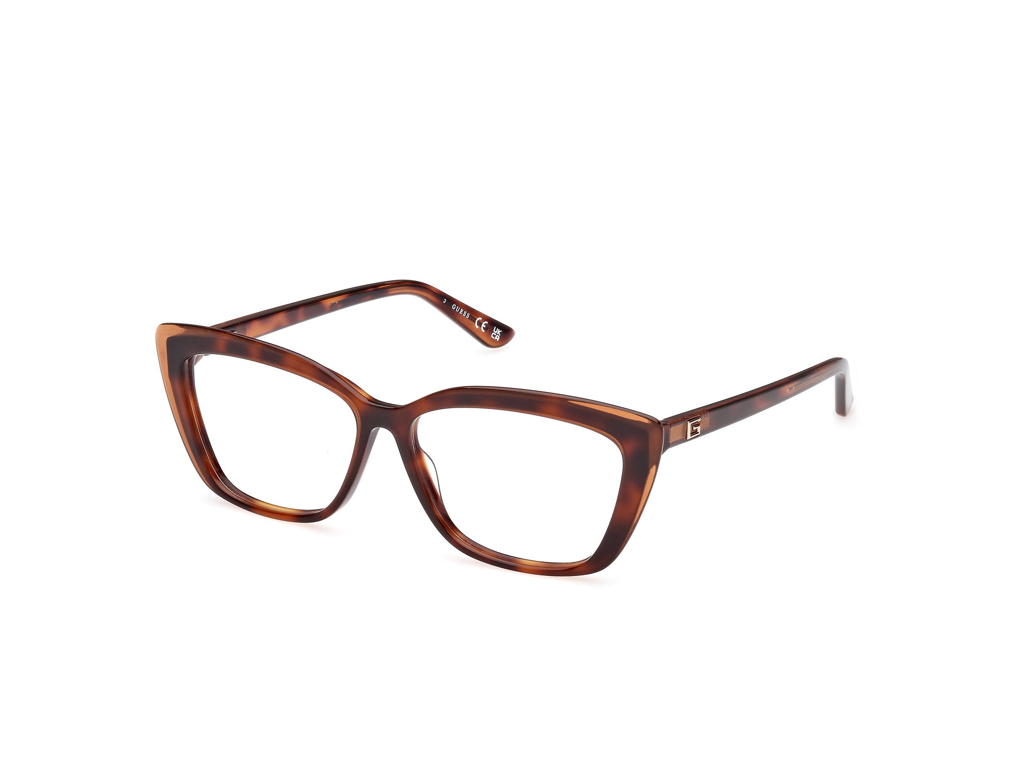 GU2977 052 Montature da vista Guess 1