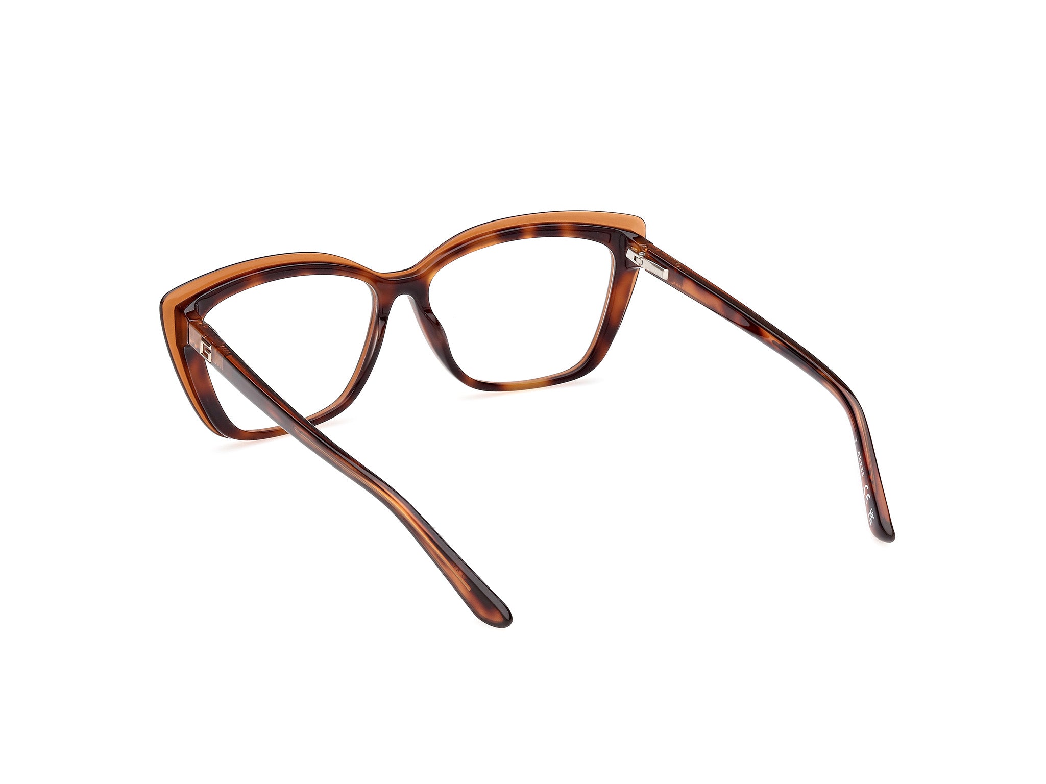 GU2977 052 Montature da vista Guess 4