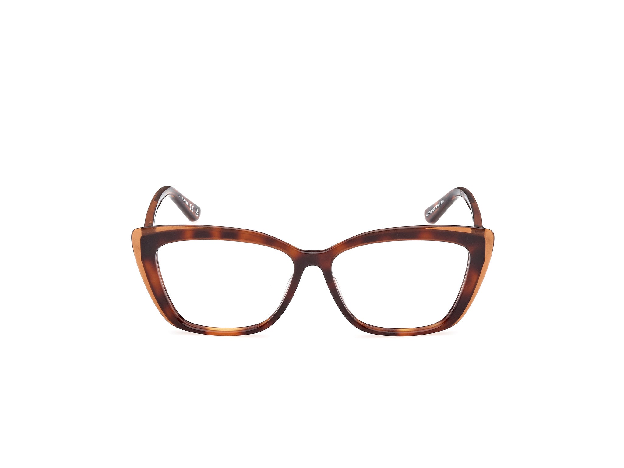 GU2977 052 Montature da vista Guess 3