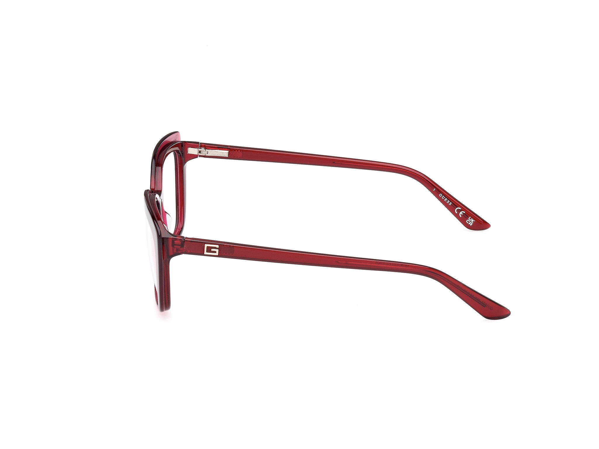 GU2977 069 Montature da vista Guess 2