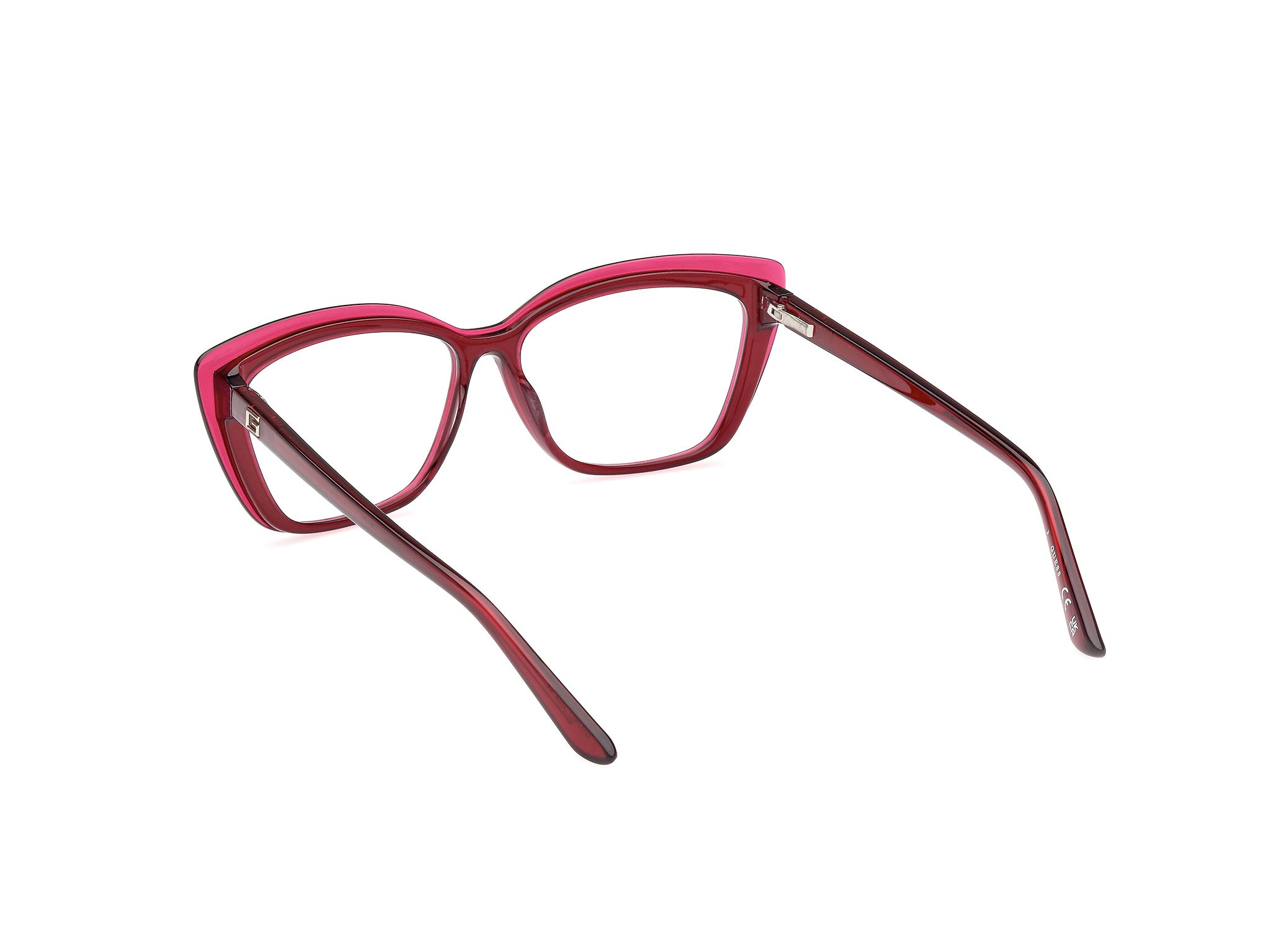 GU2977 069 Montature da vista Guess 4