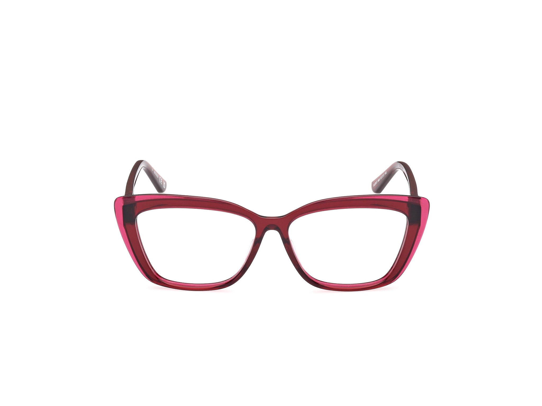 GU2977 069 Montature da vista Guess 3