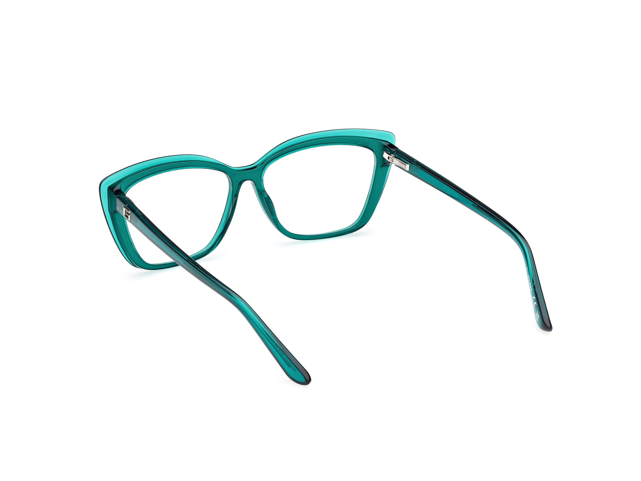 GU2977 096 Montature da vista Guess 4