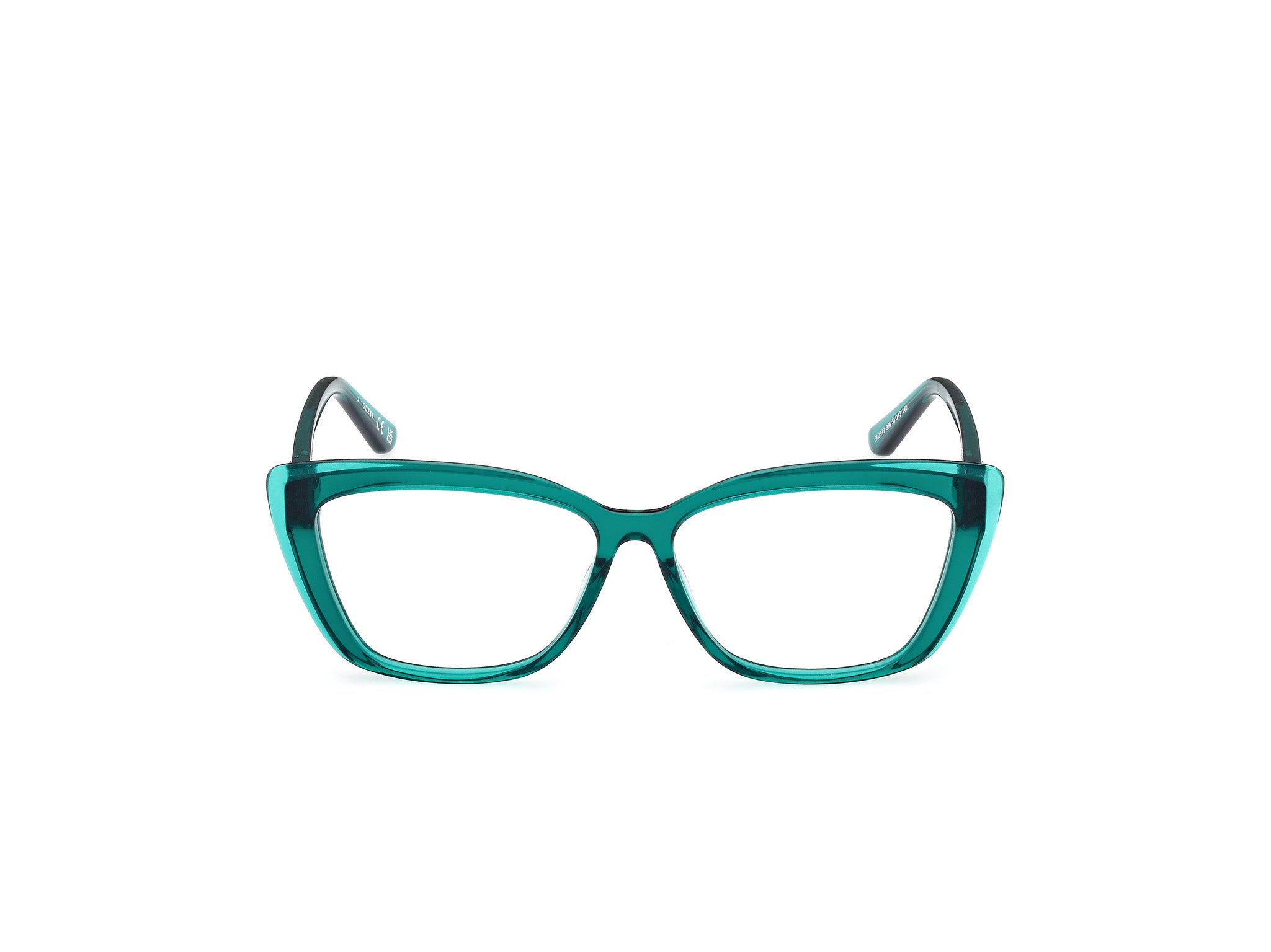GU2977 096 Montature da vista Guess 3