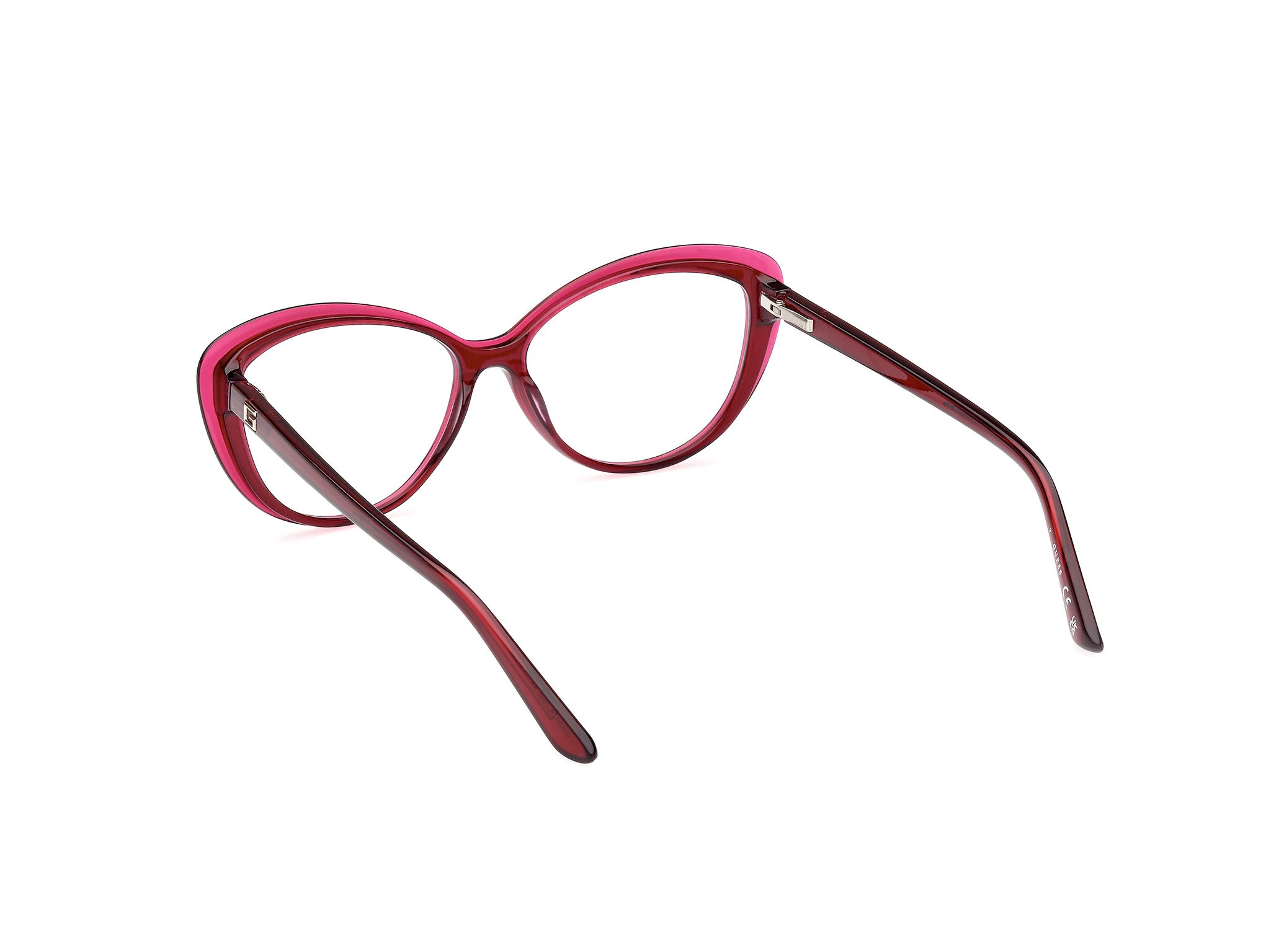 GU2978 069 Montature da vista Guess 4