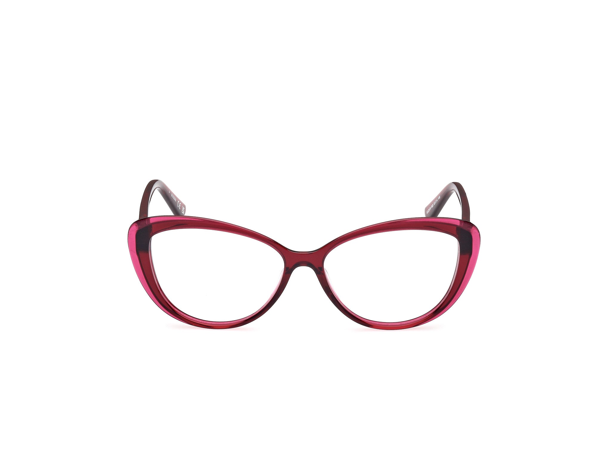 GU2978 069 Montature da vista Guess 3