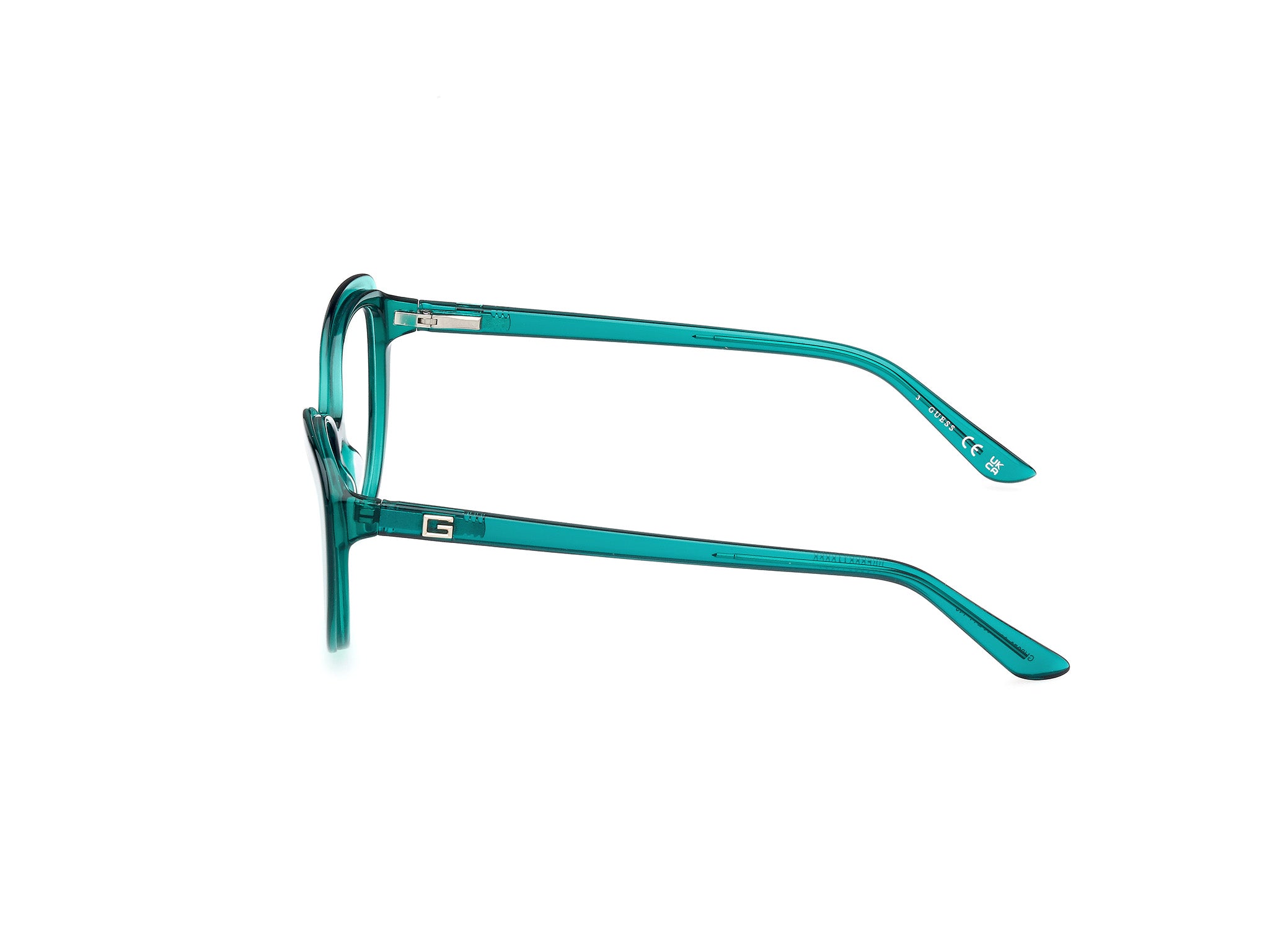 GU2978 096 Montature da vista Guess 2