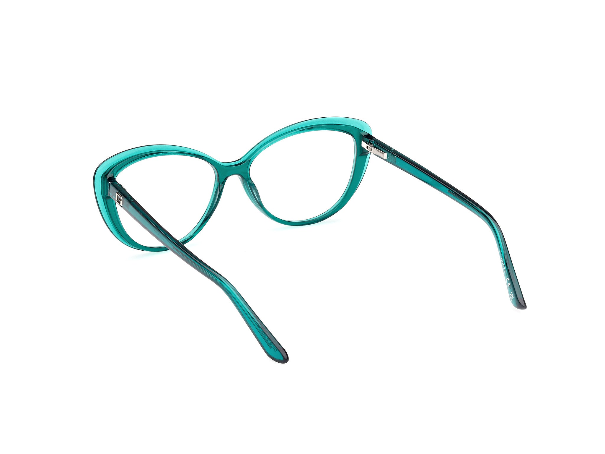 GU2978 096 Montature da vista Guess 4