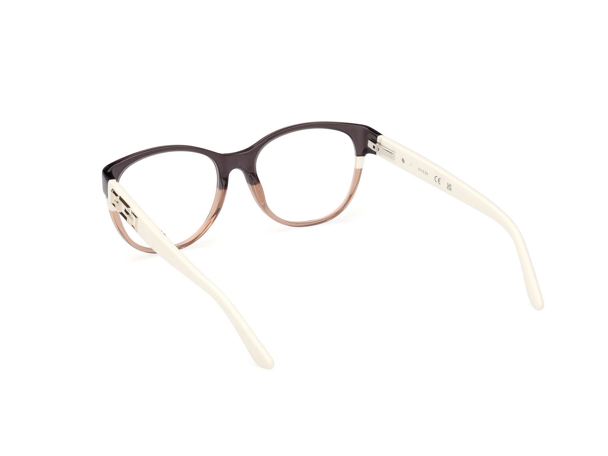 GU2980 020 Montature da vista Guess 4