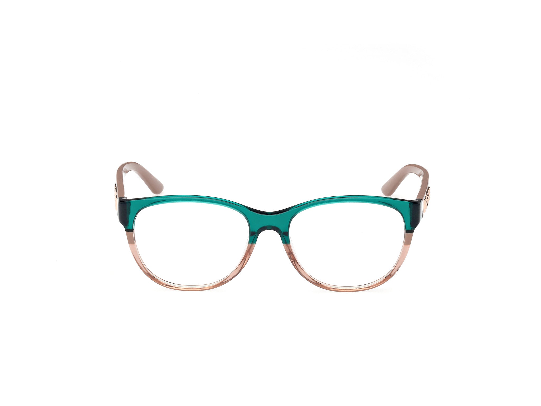 GU2980 059 Montature da vista Guess 3