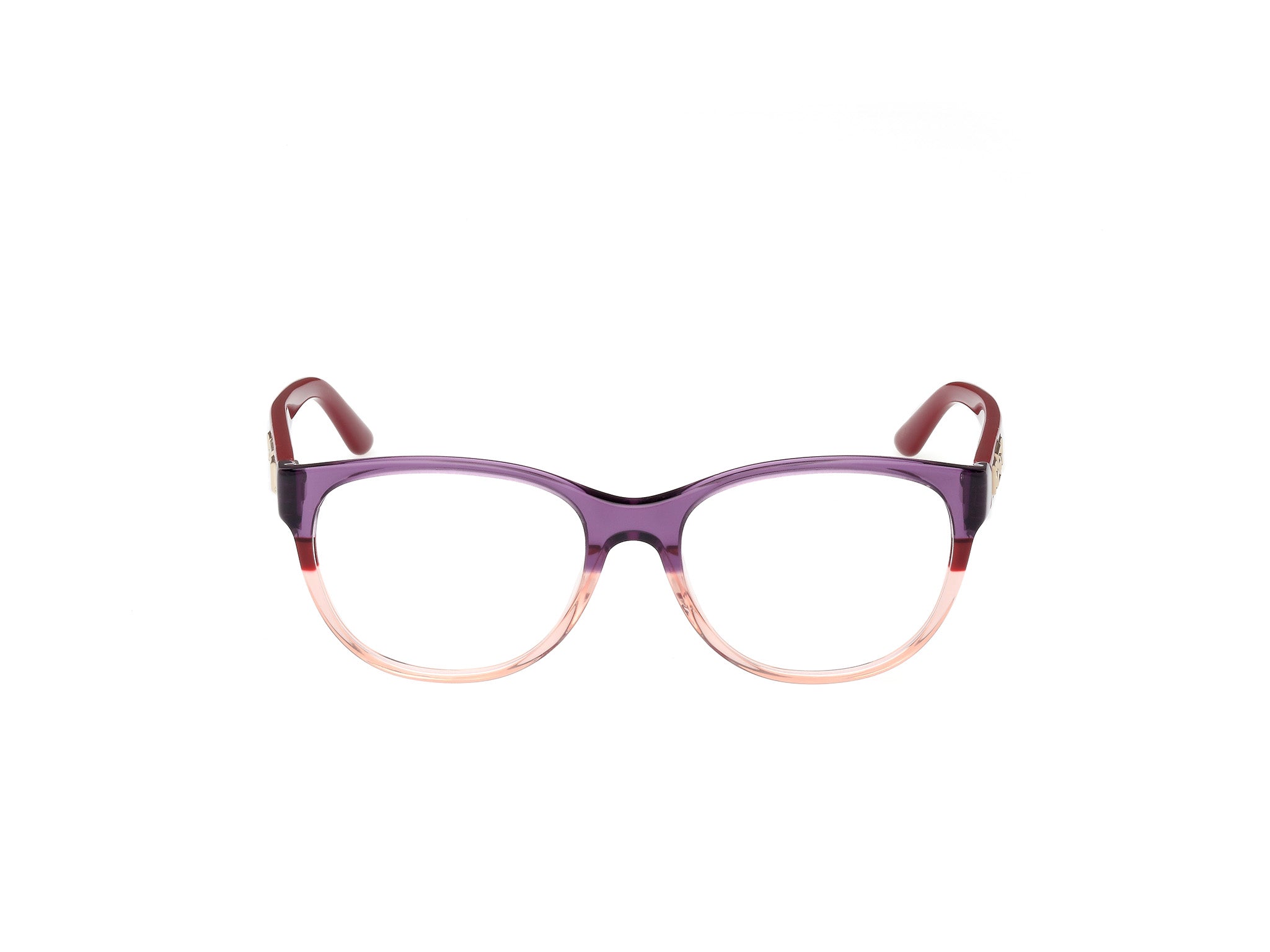 GU2980 071 Montature da vista Guess 3