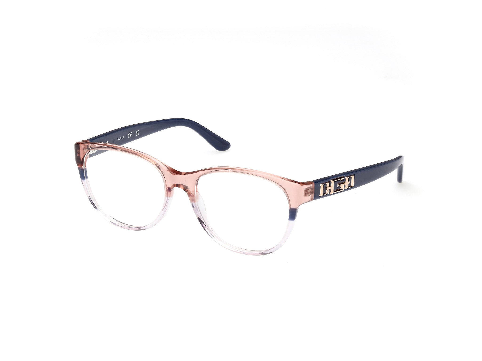 GU2980 092 Montature da vista Guess 1