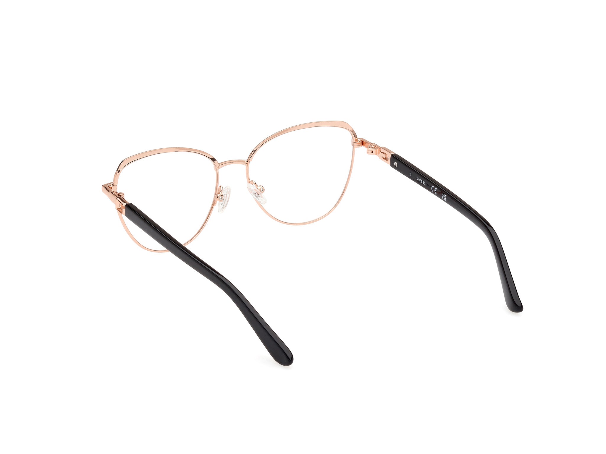 GU2982 005 Montature da vista Guess 4