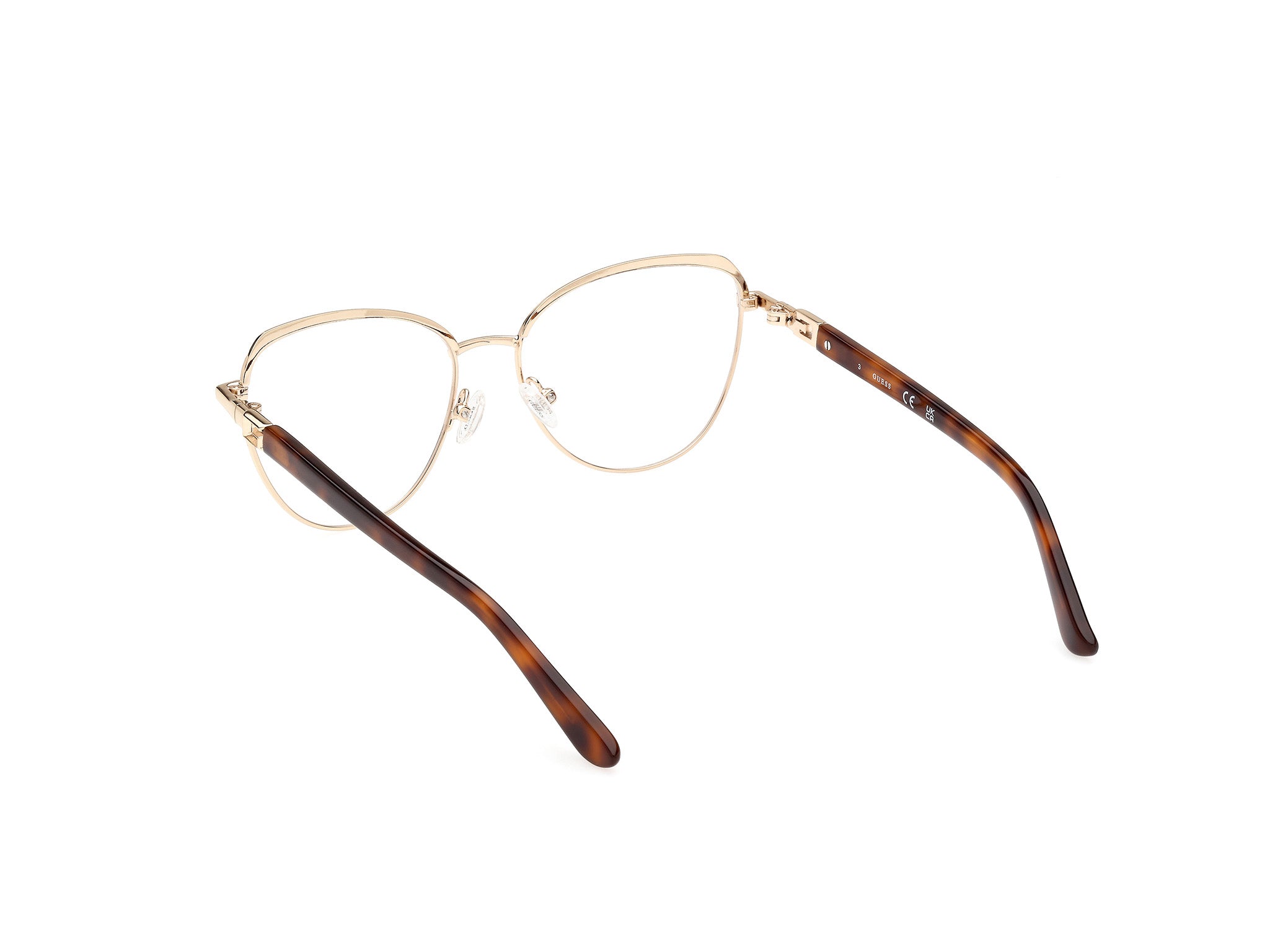 GU2982 024 Montature da vista Guess 4