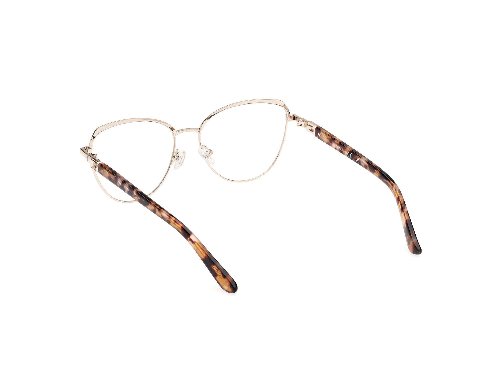 GU2982 050 Montature da vista Guess 4