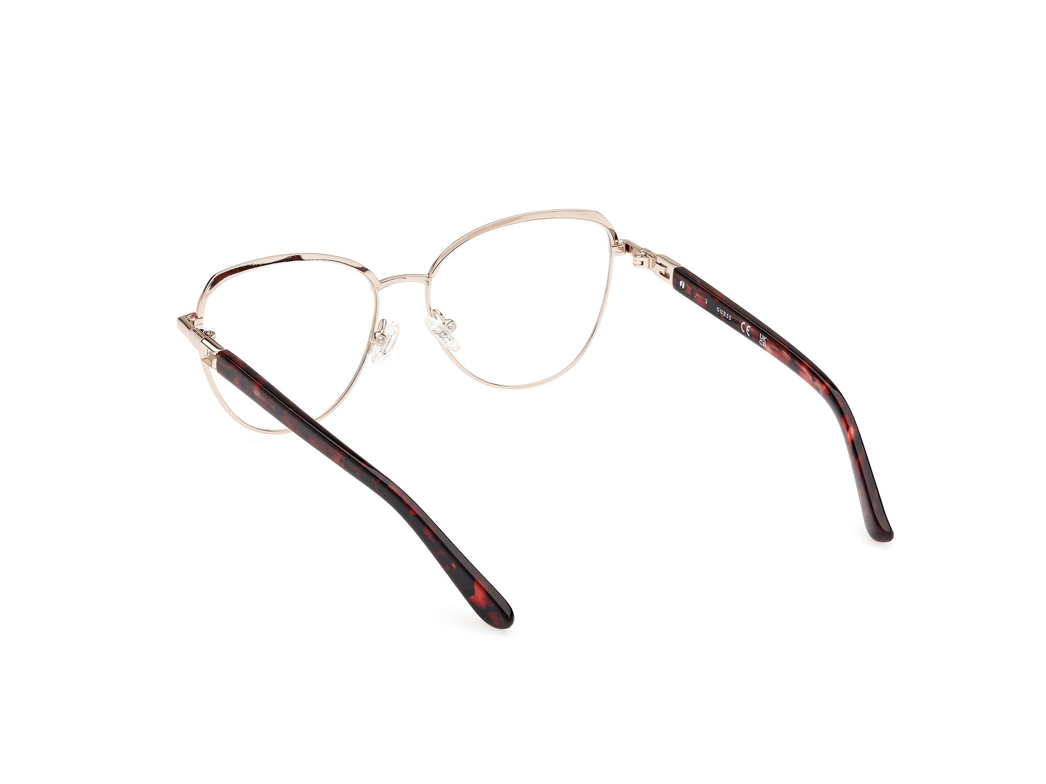 GU2982 071 Montature da vista Guess 4