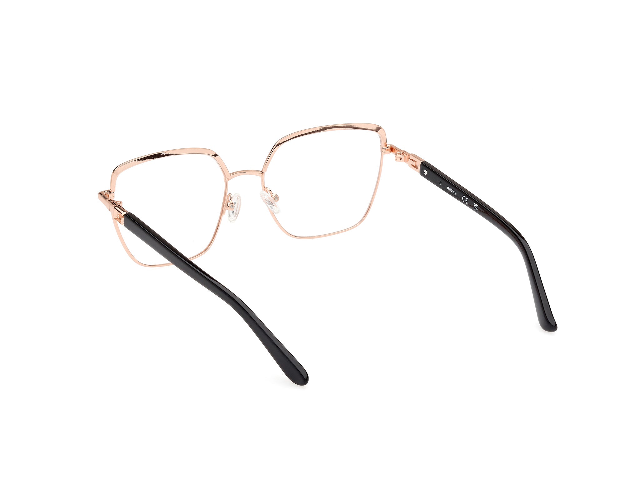 GU2983 005 Montature da vista Guess 4