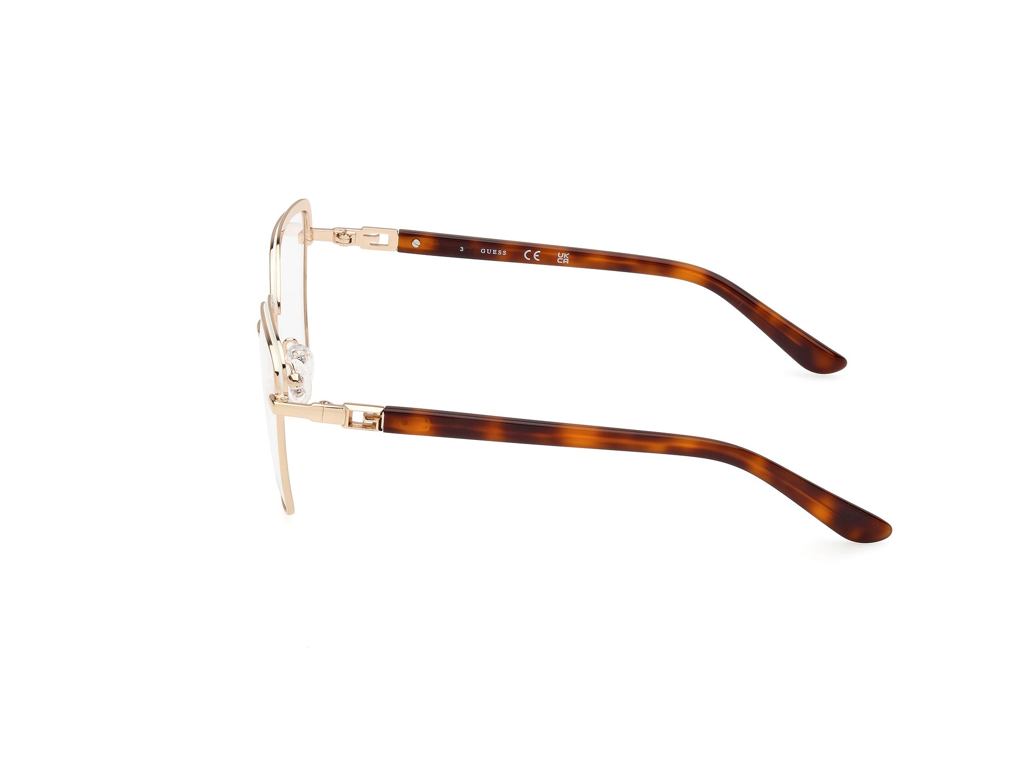 GU2983 024 Montature da vista Guess 2