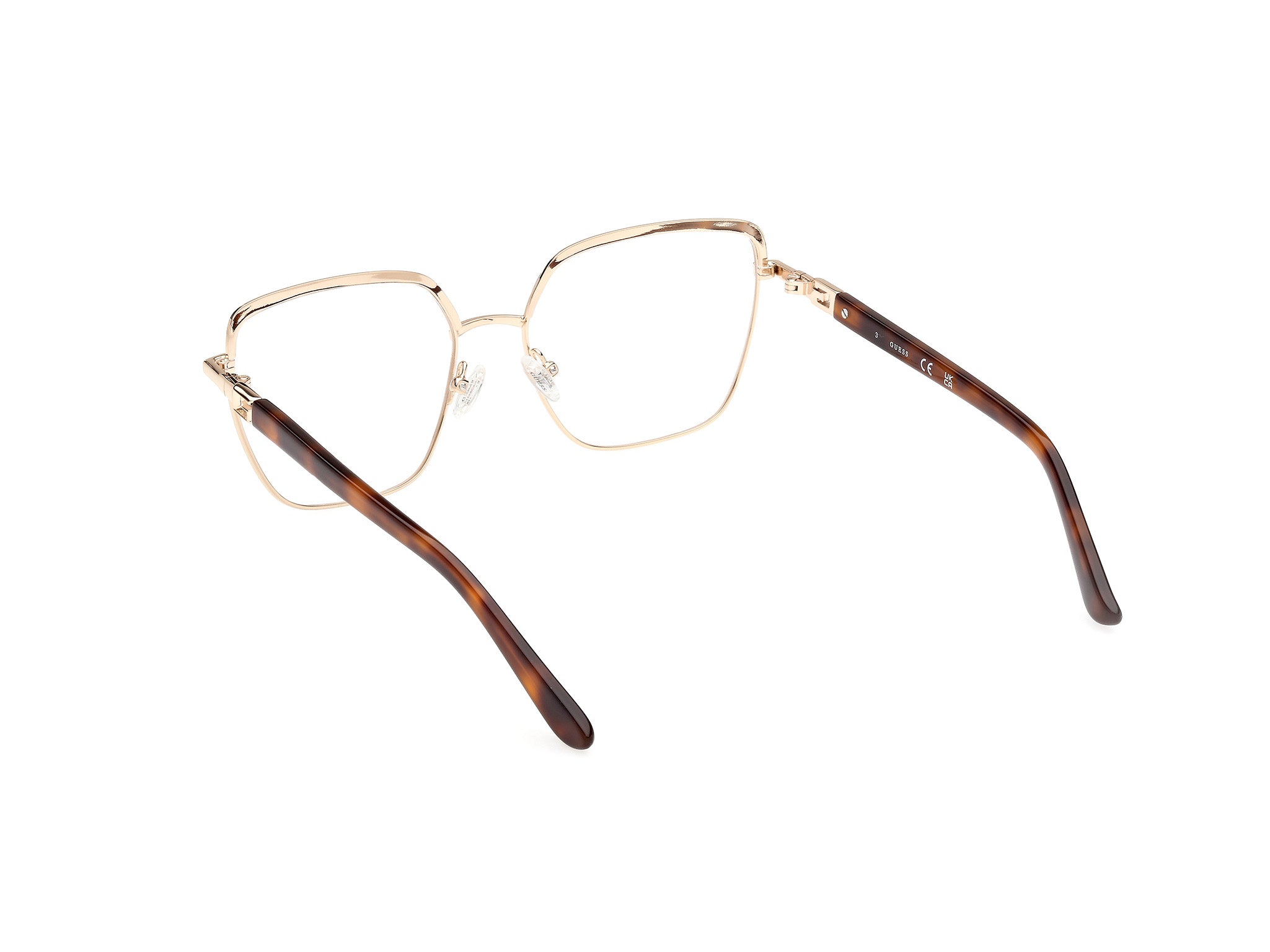 GU2983 024 Montature da vista Guess 4